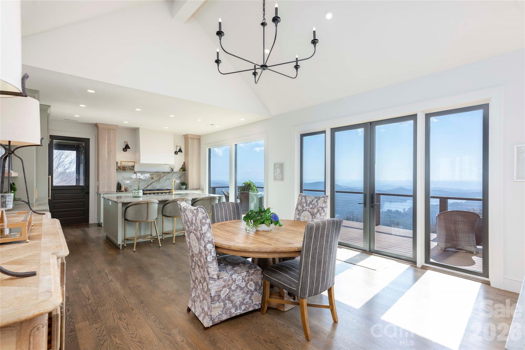 Lake Toxaway Estates - Residential