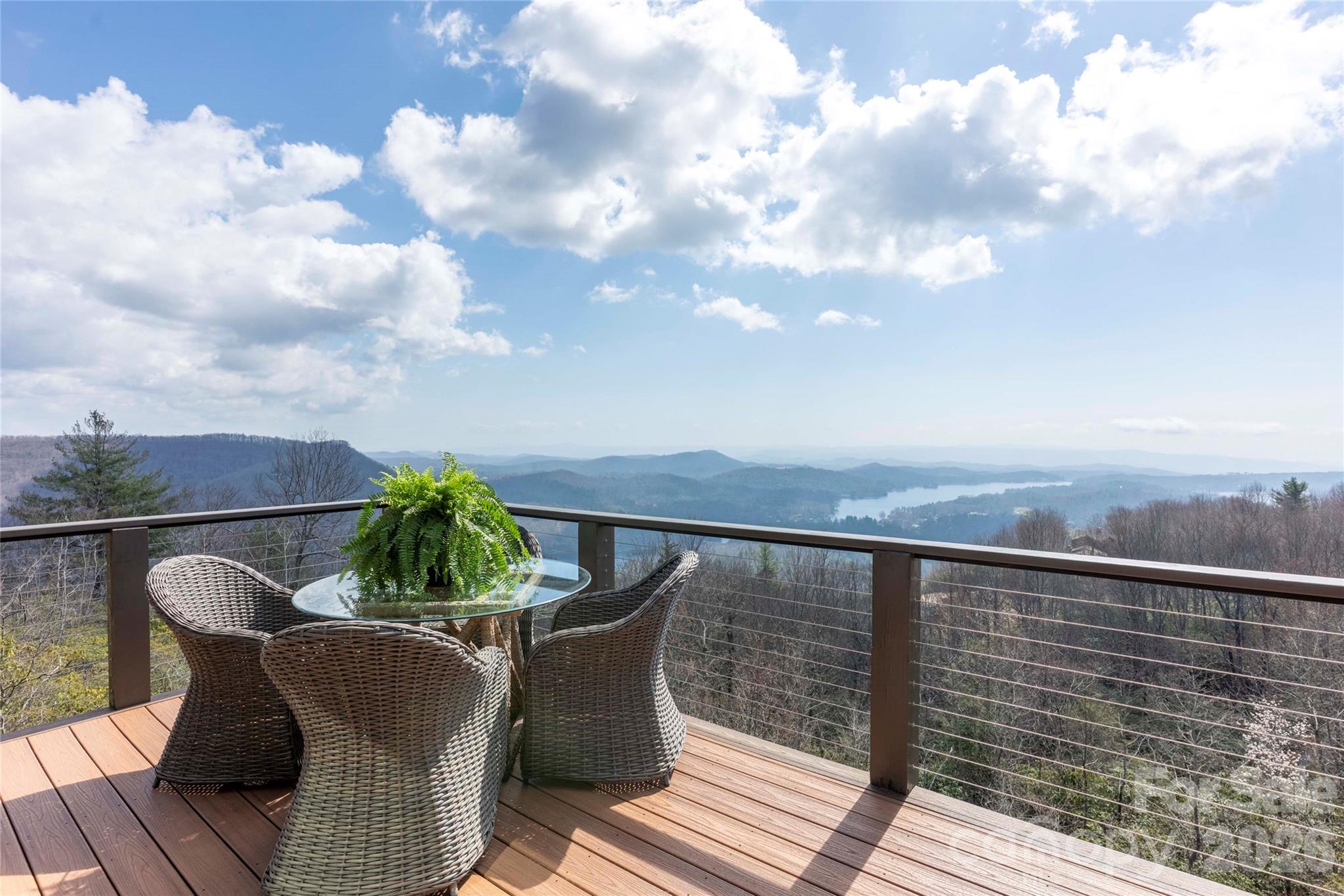 Lake Toxaway Estates - Residential