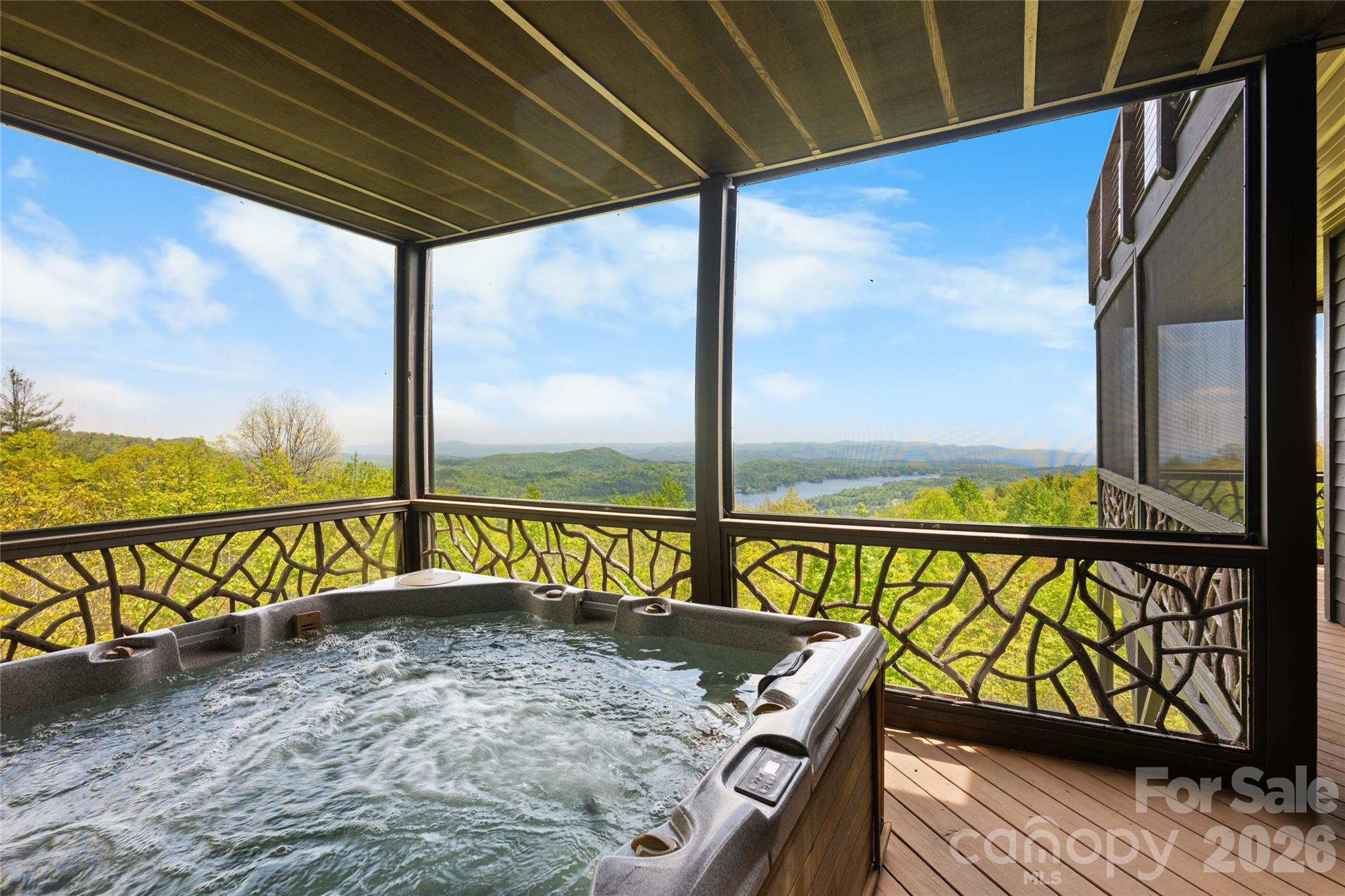 Lake Toxaway Estates - Residential