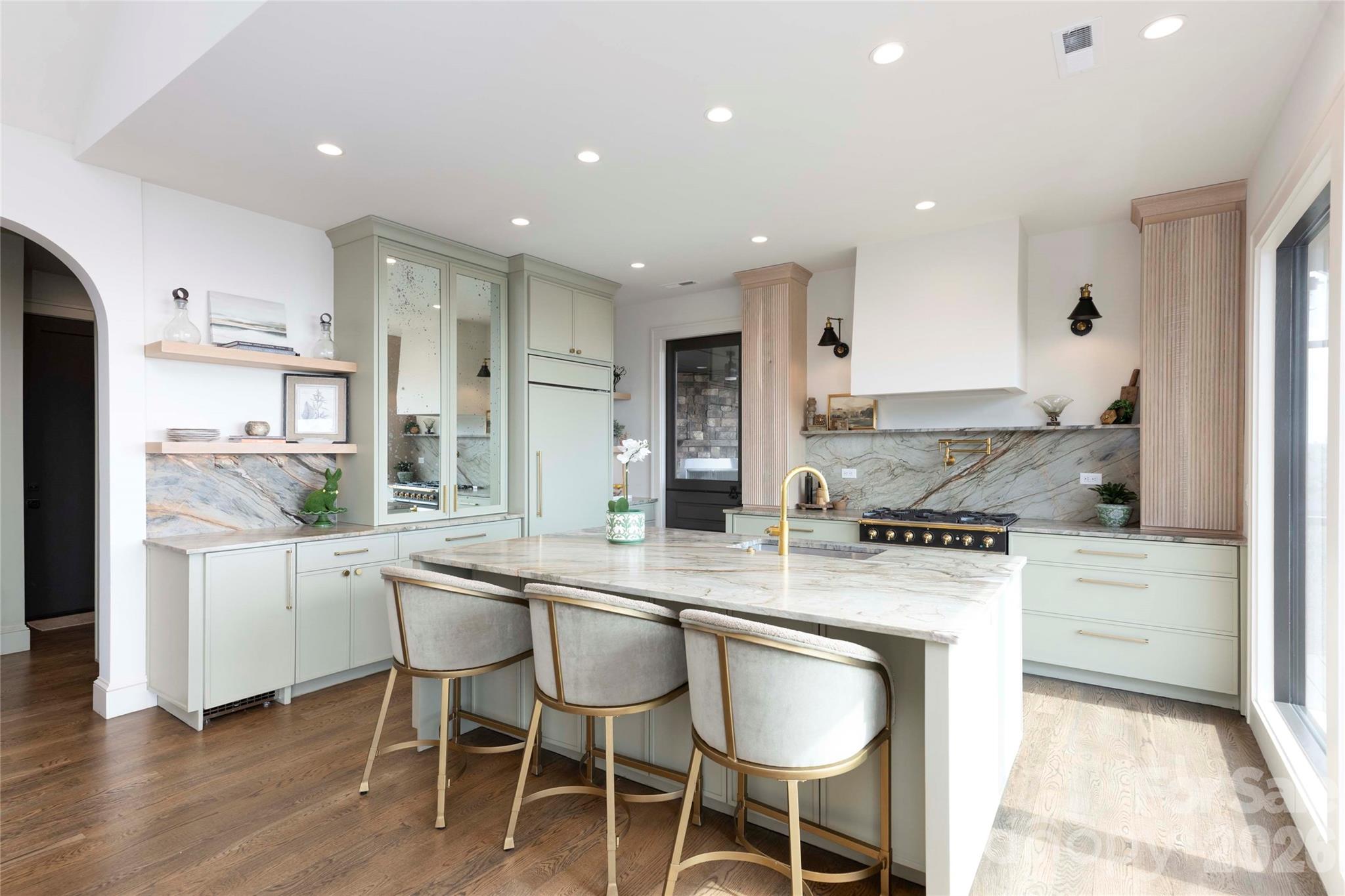 Lake Toxaway Estates - Residential