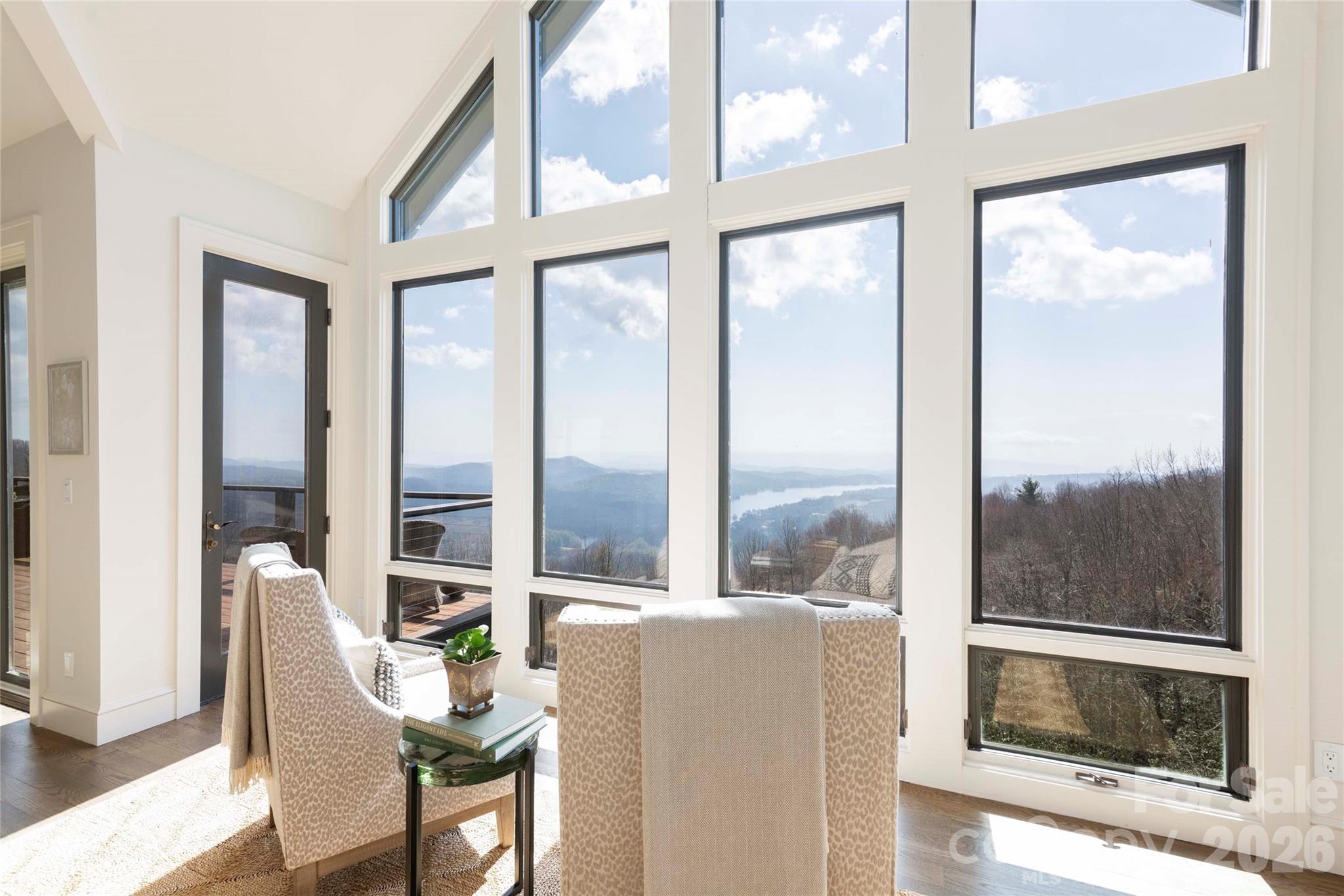 Lake Toxaway Estates - Residential