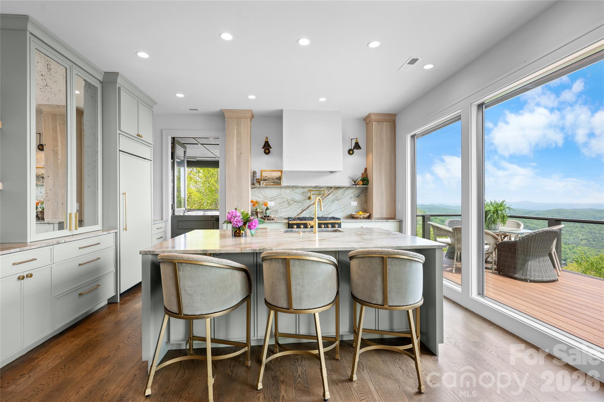 Lake Toxaway Estates - Residential