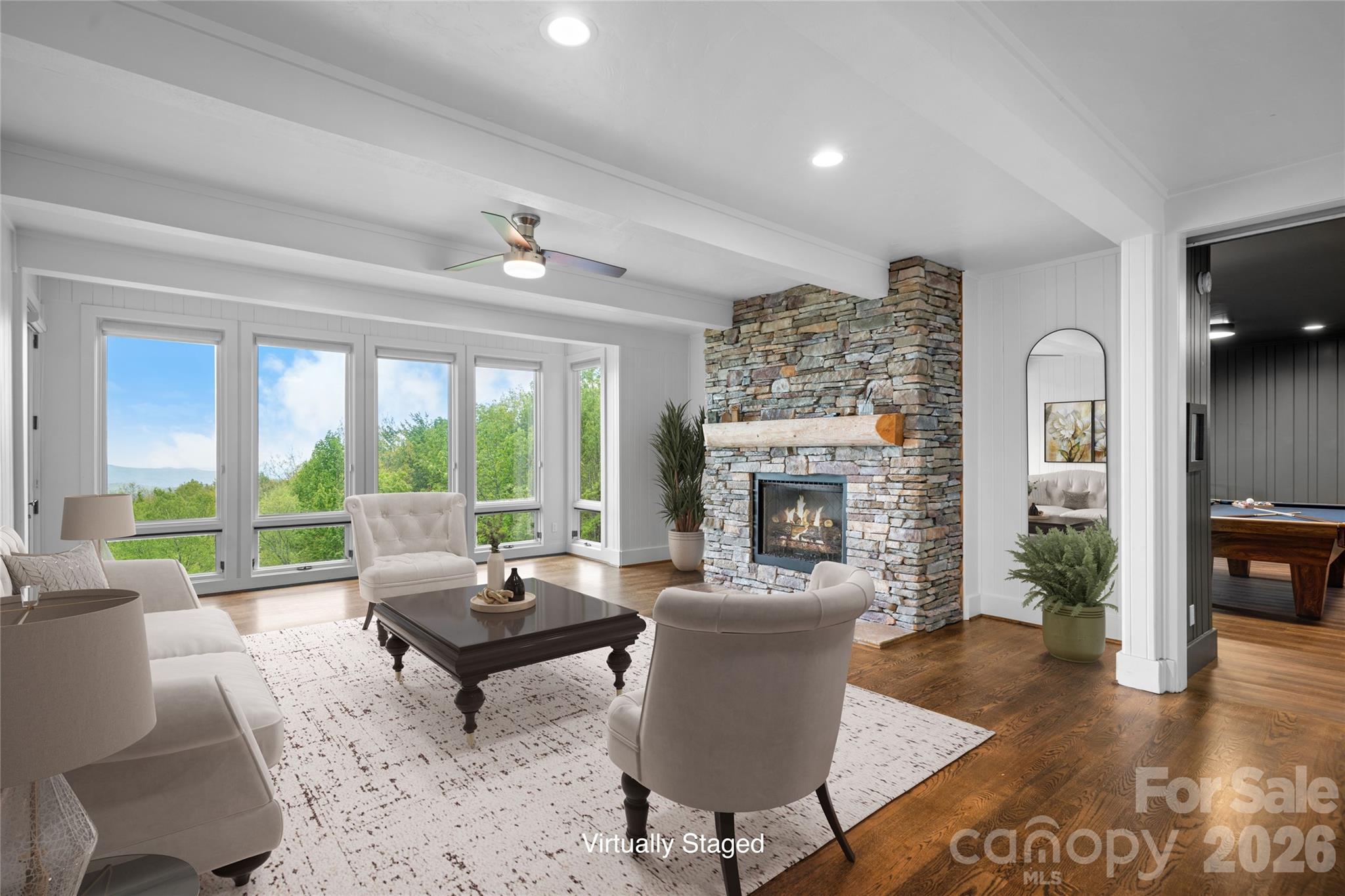 Lake Toxaway Estates - Residential