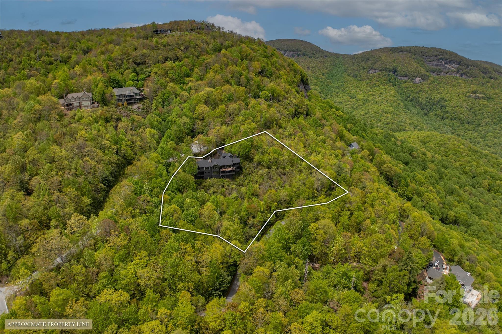 Lake Toxaway Estates - Residential