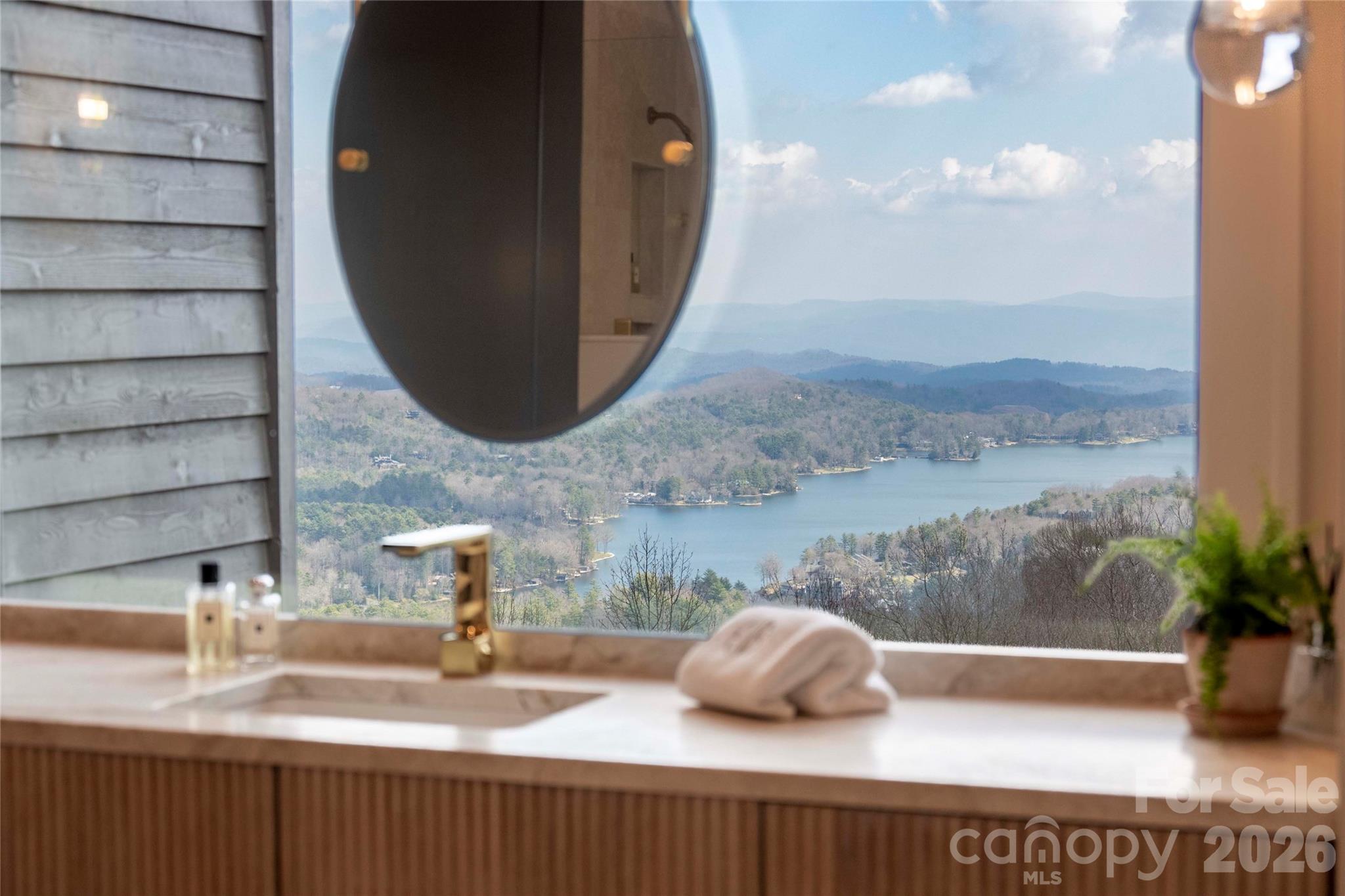 Lake Toxaway Estates - Residential