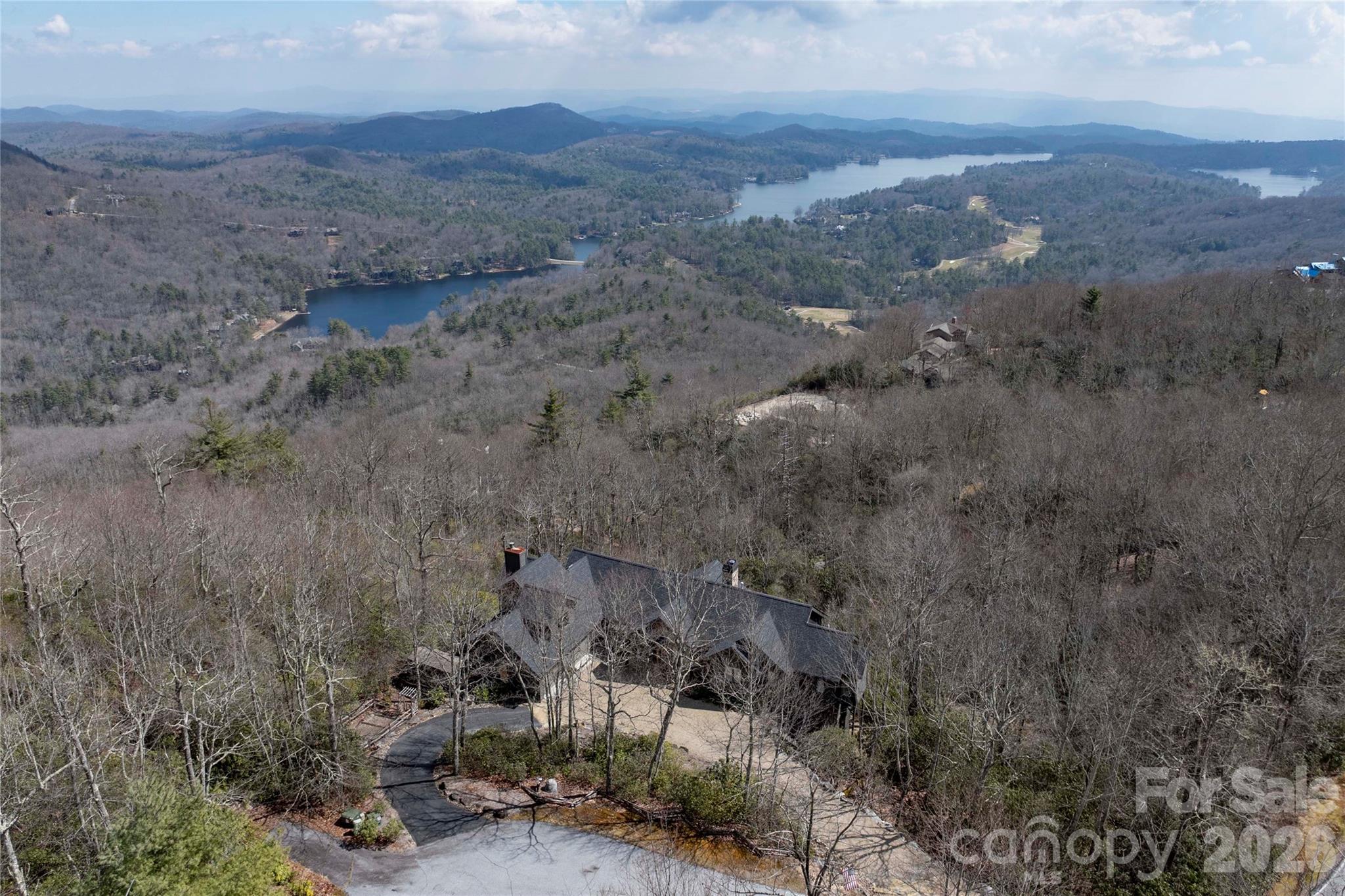 Lake Toxaway Estates - Residential