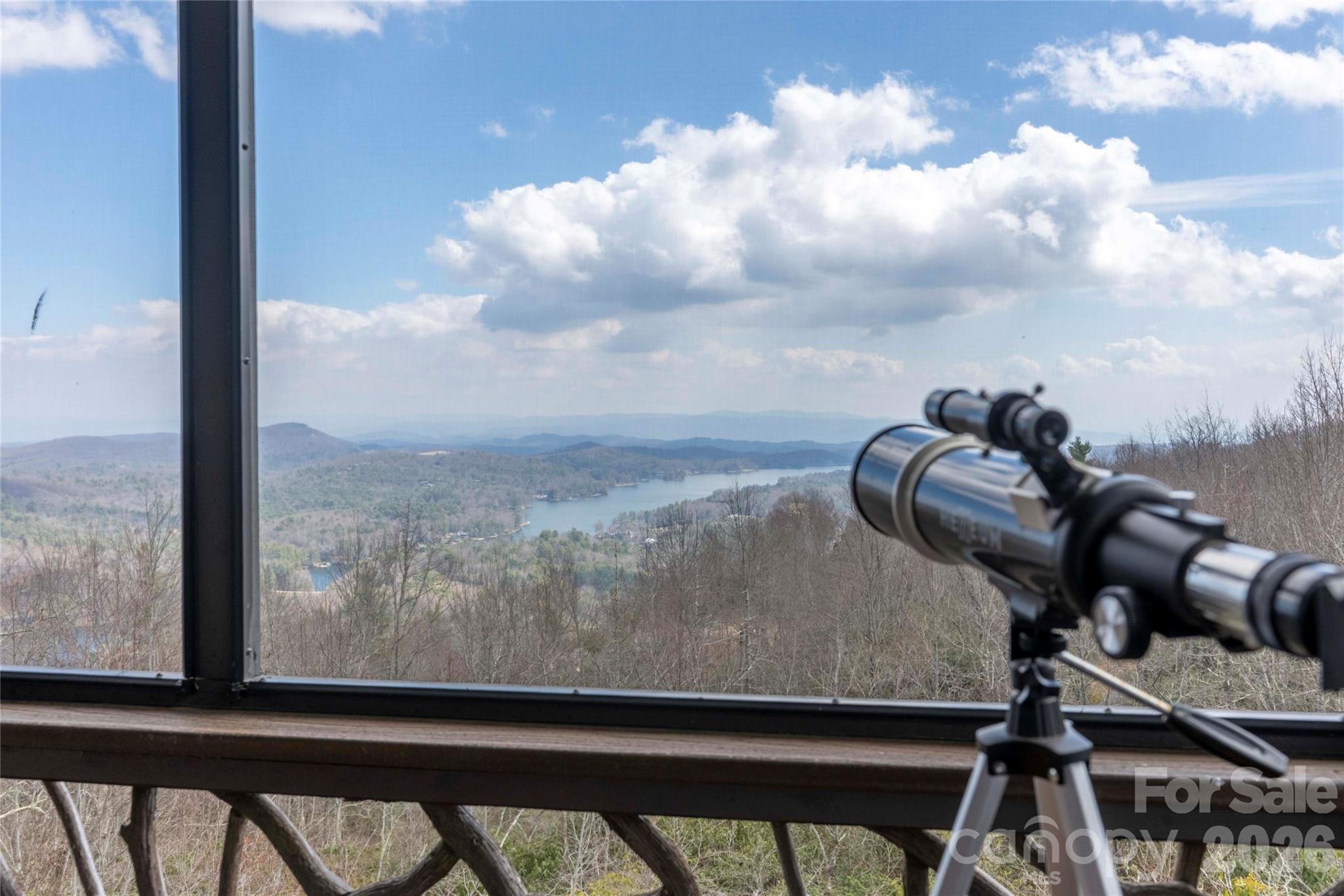 Lake Toxaway Estates - Residential