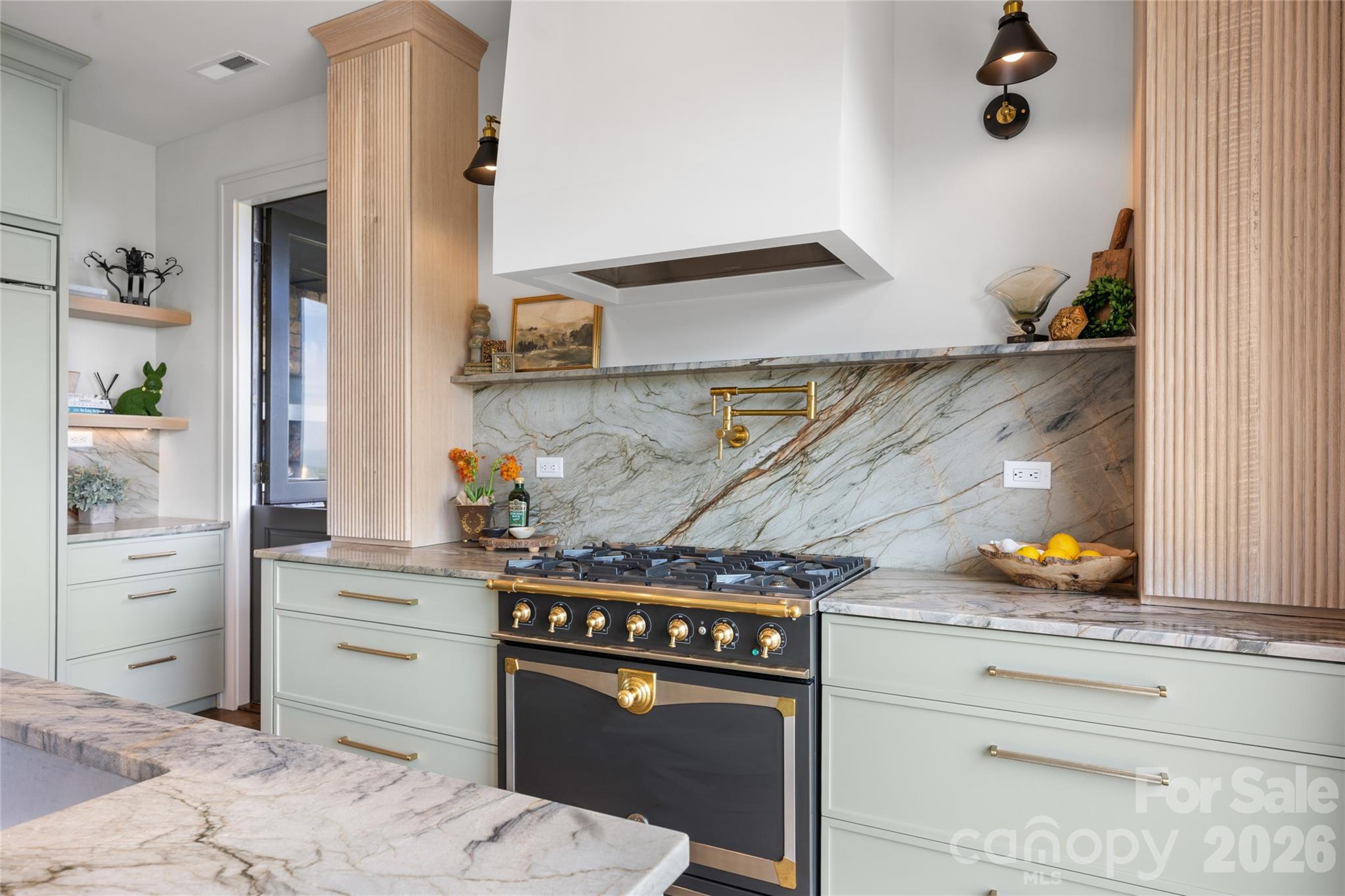 Lake Toxaway Estates - Residential
