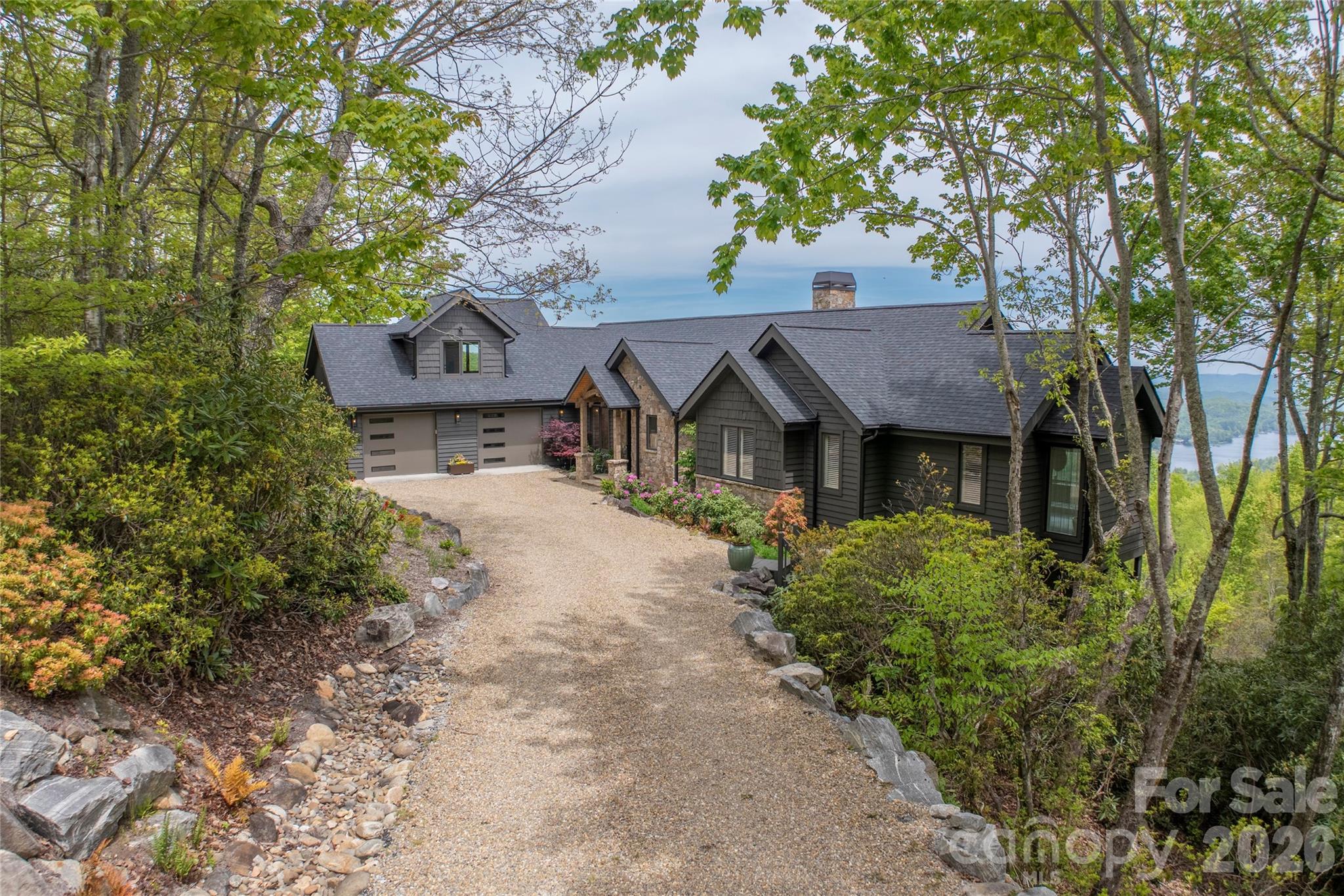 Lake Toxaway Estates - Residential