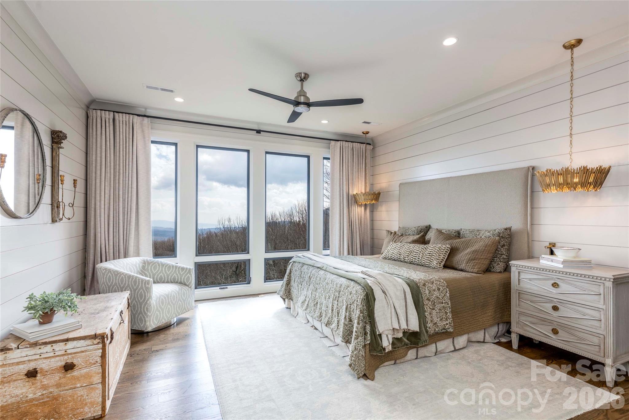 Lake Toxaway Estates - Residential