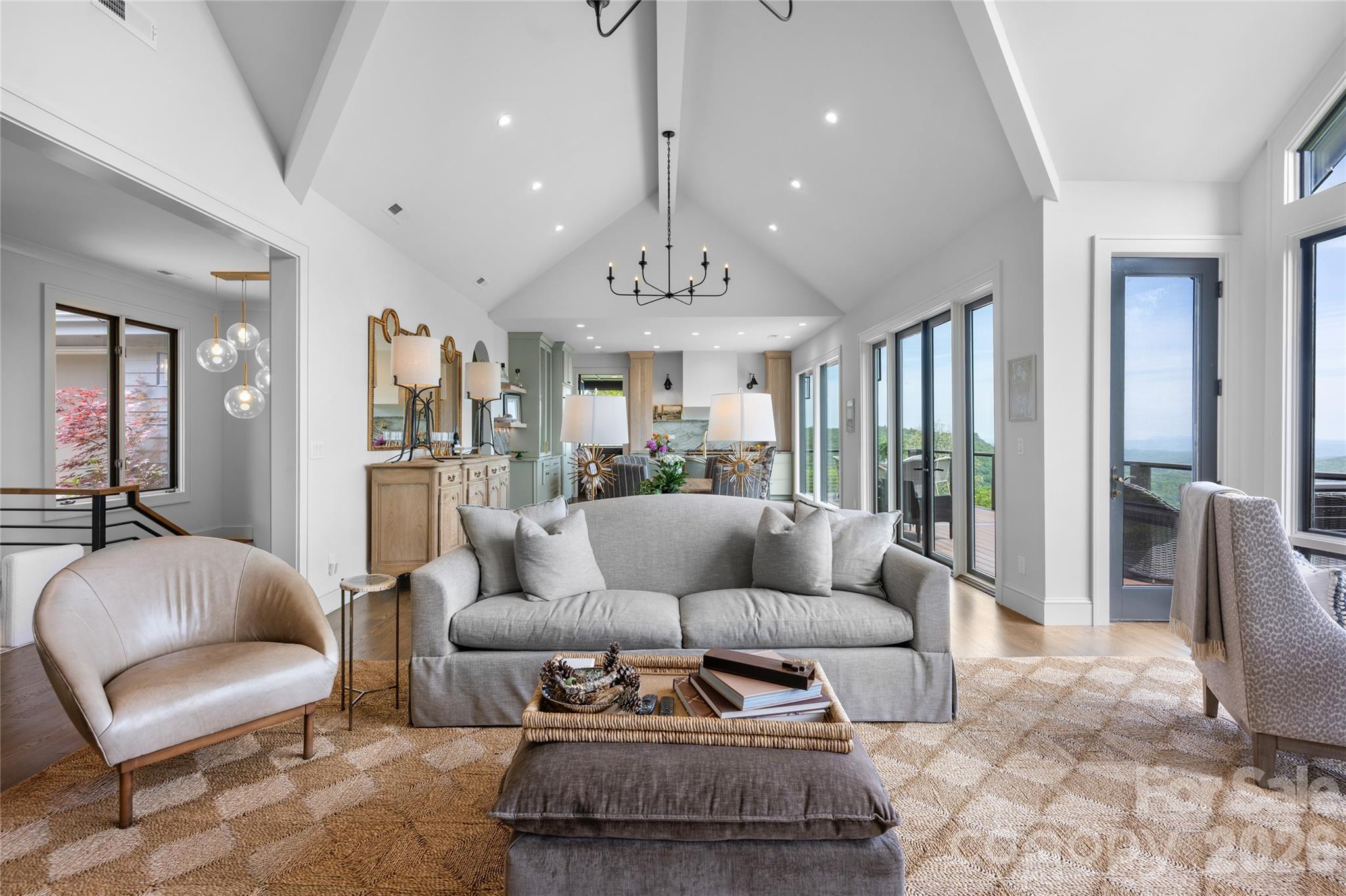 Lake Toxaway Estates - Residential