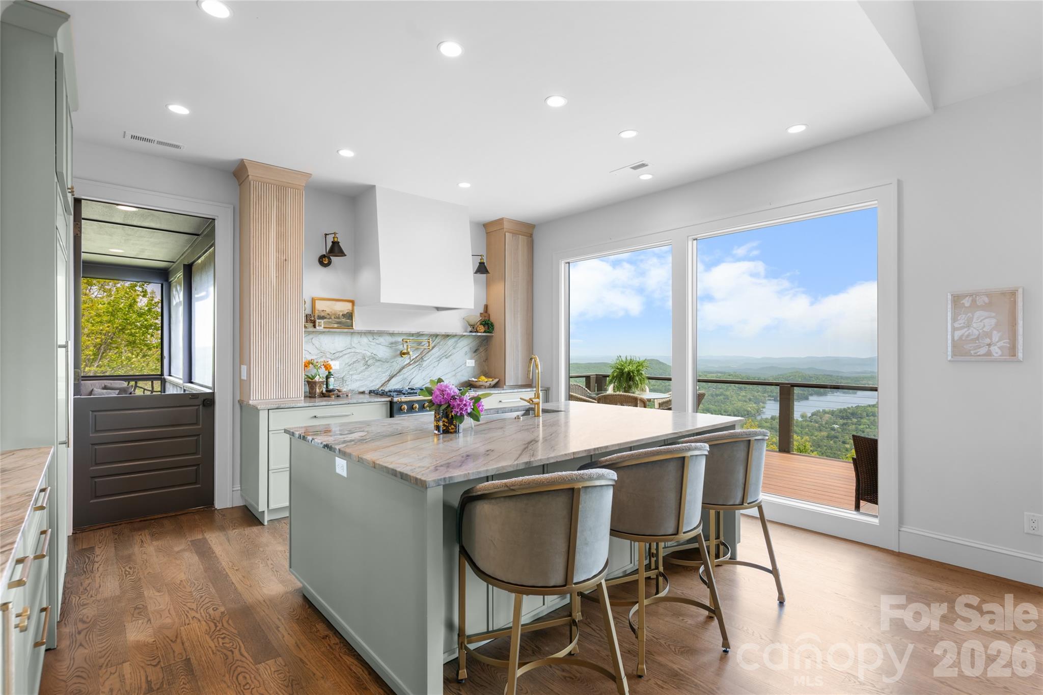 Lake Toxaway Estates - Residential