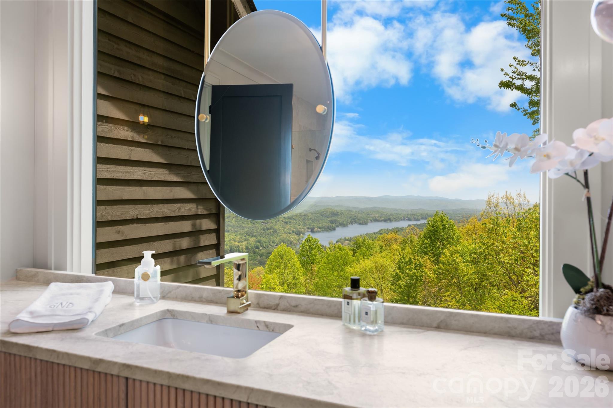 Lake Toxaway Estates - Residential