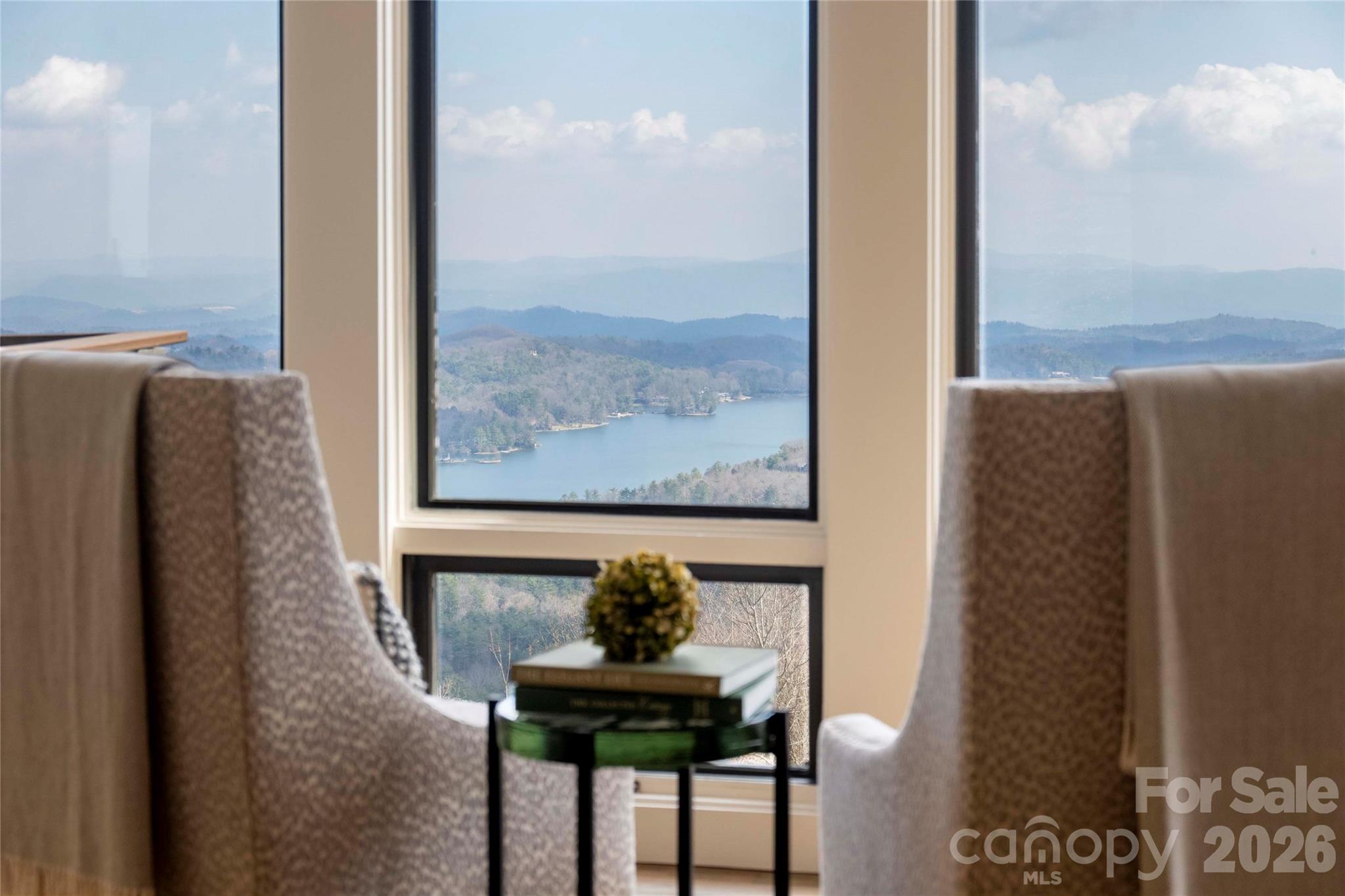 Lake Toxaway Estates - Residential