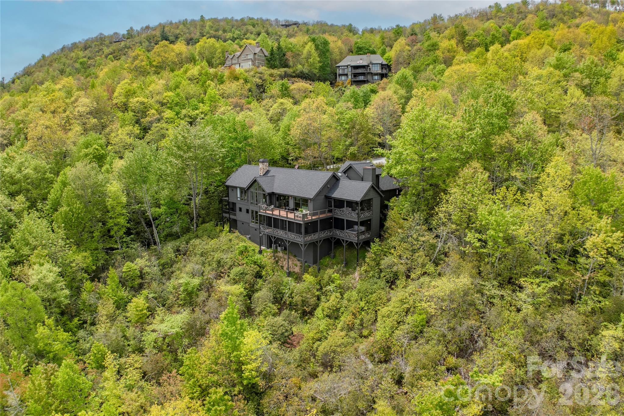 Lake Toxaway Estates - Residential