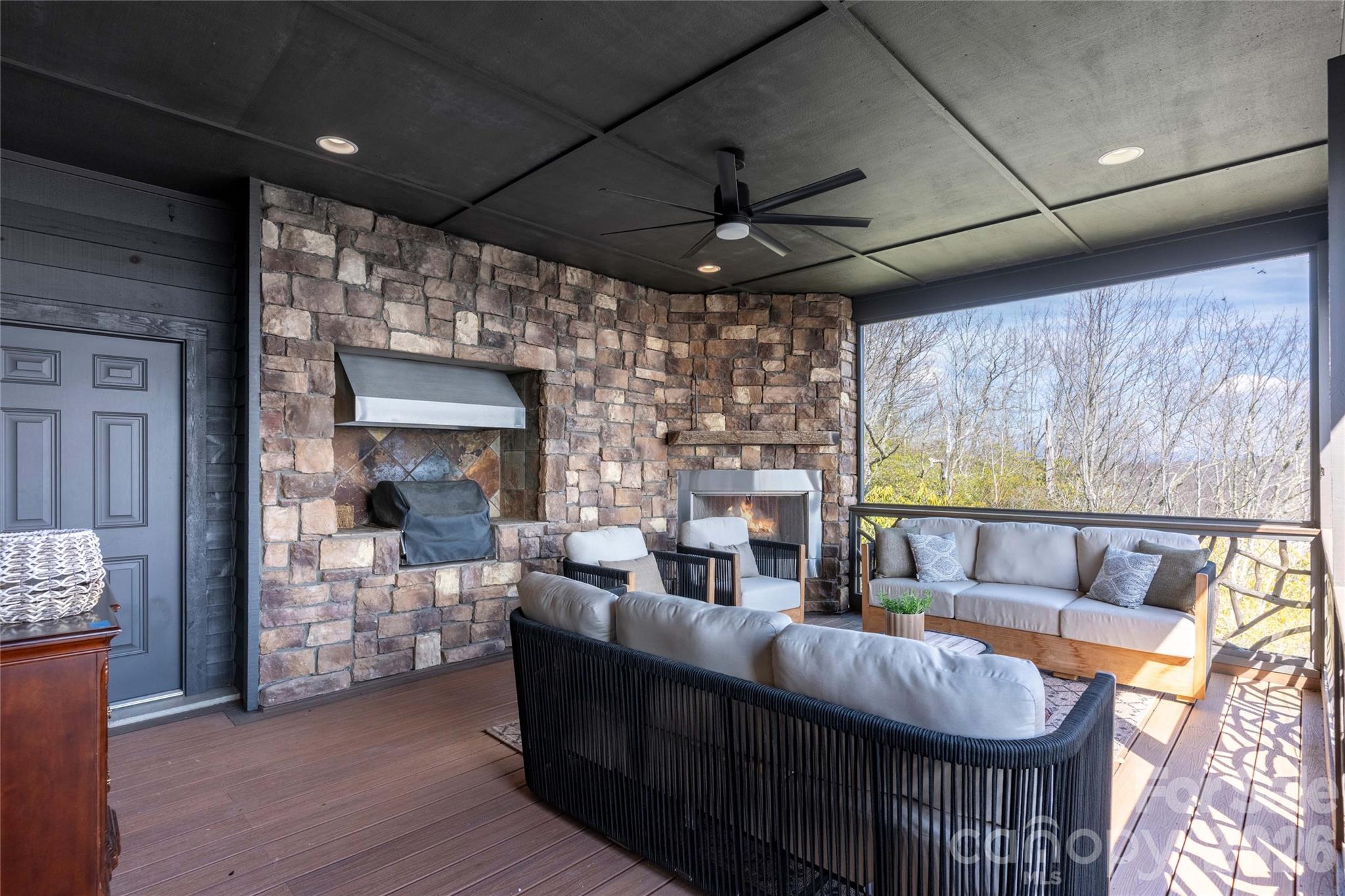 Lake Toxaway Estates - Residential