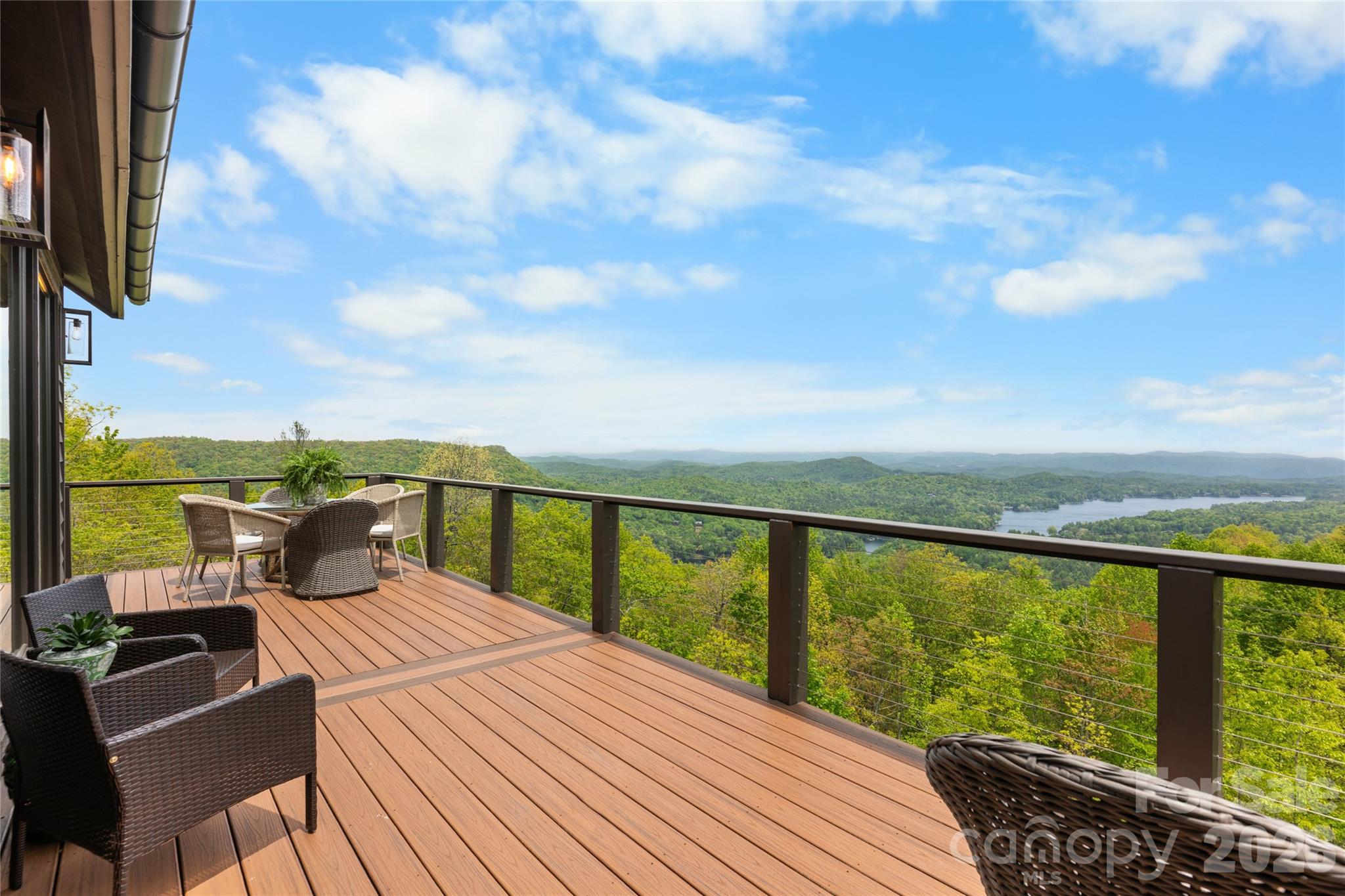 Lake Toxaway Estates - Residential