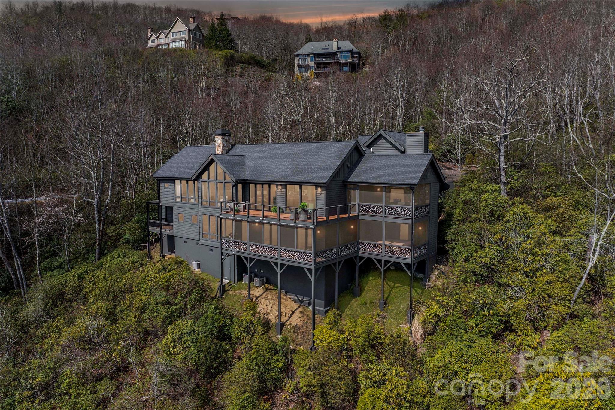 Lake Toxaway Estates - Residential