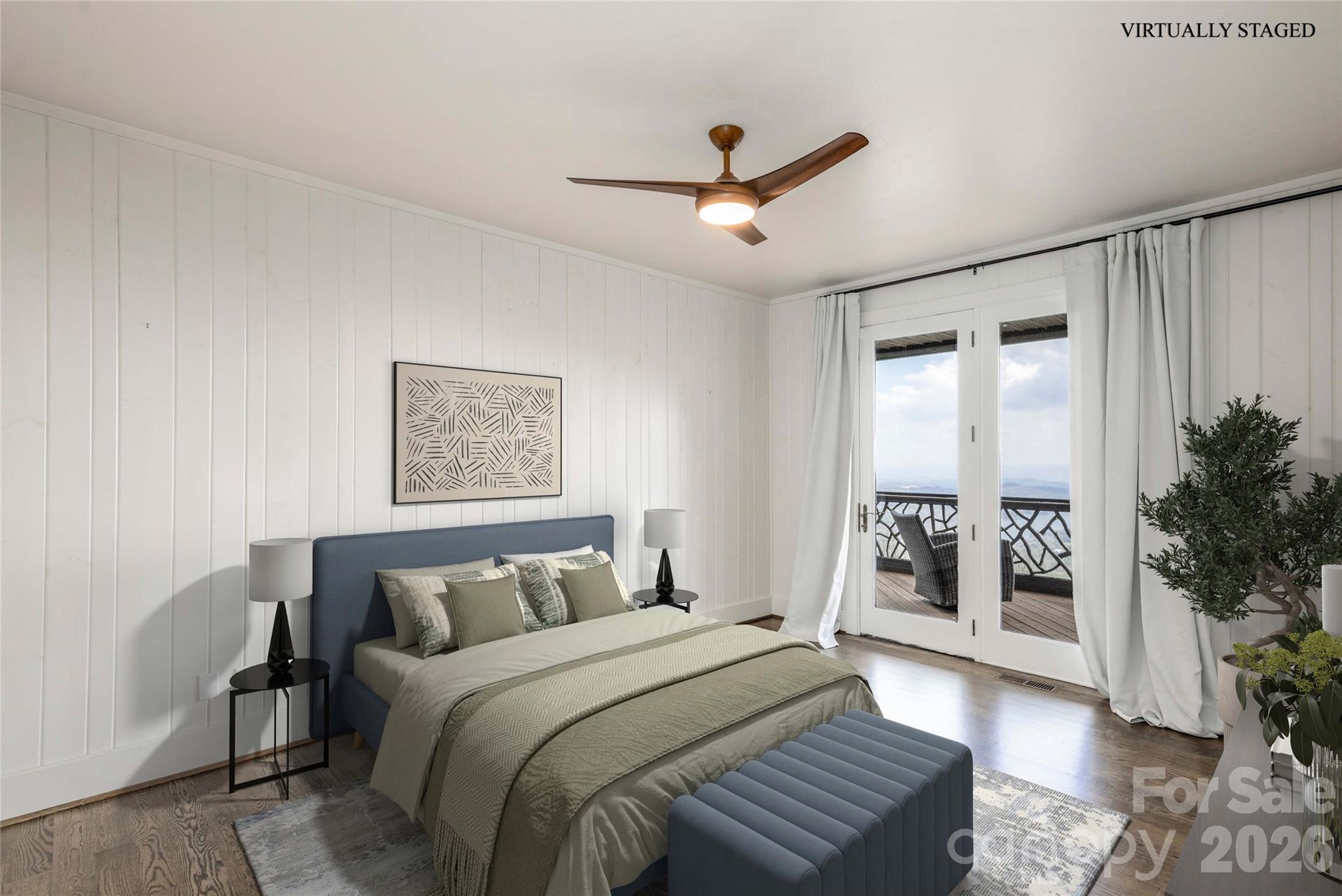 Lake Toxaway Estates - Residential