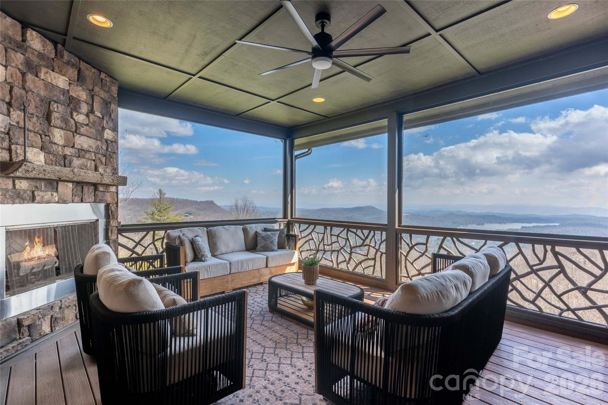 Lake Toxaway Estates - Residential