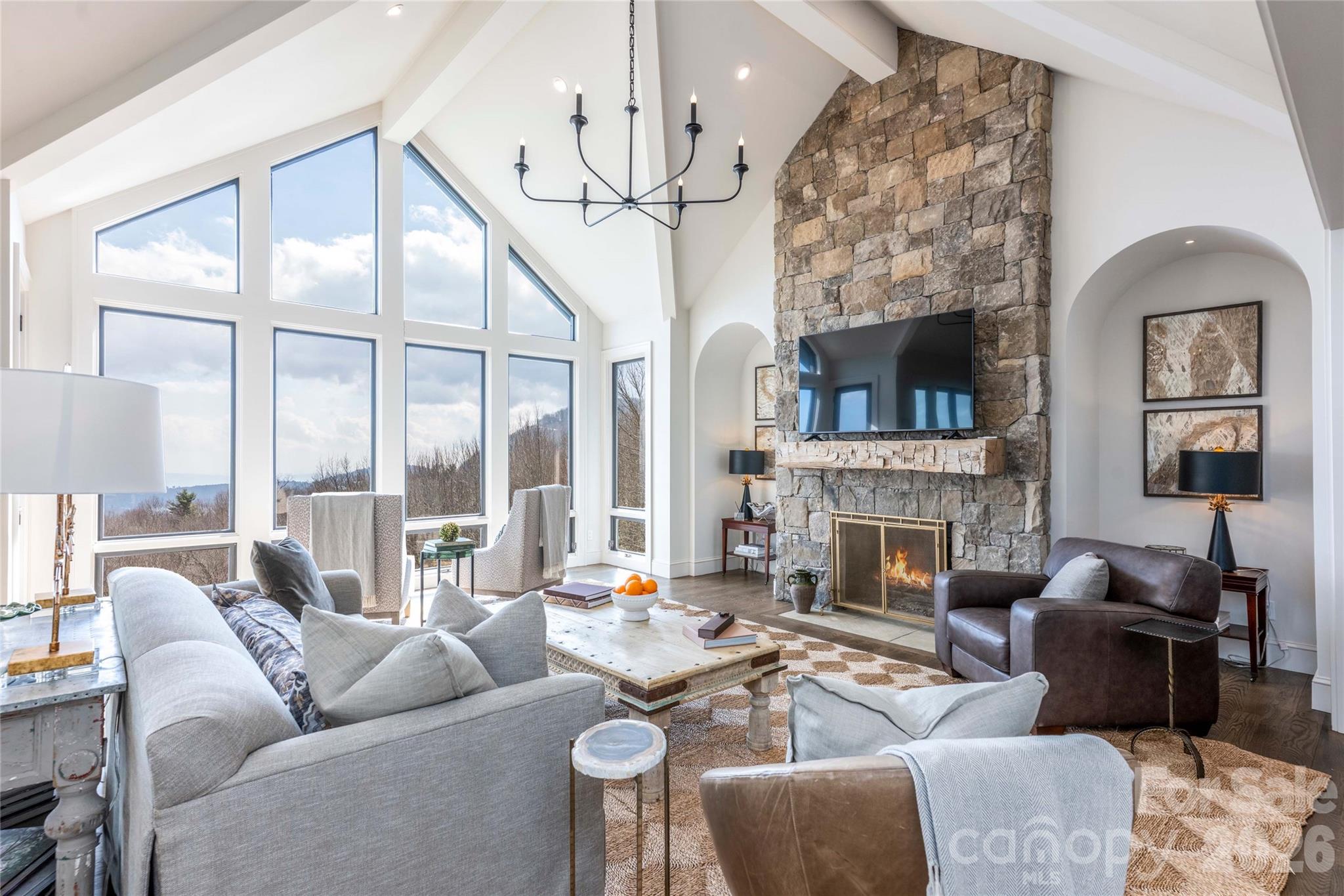 Lake Toxaway Estates - Residential