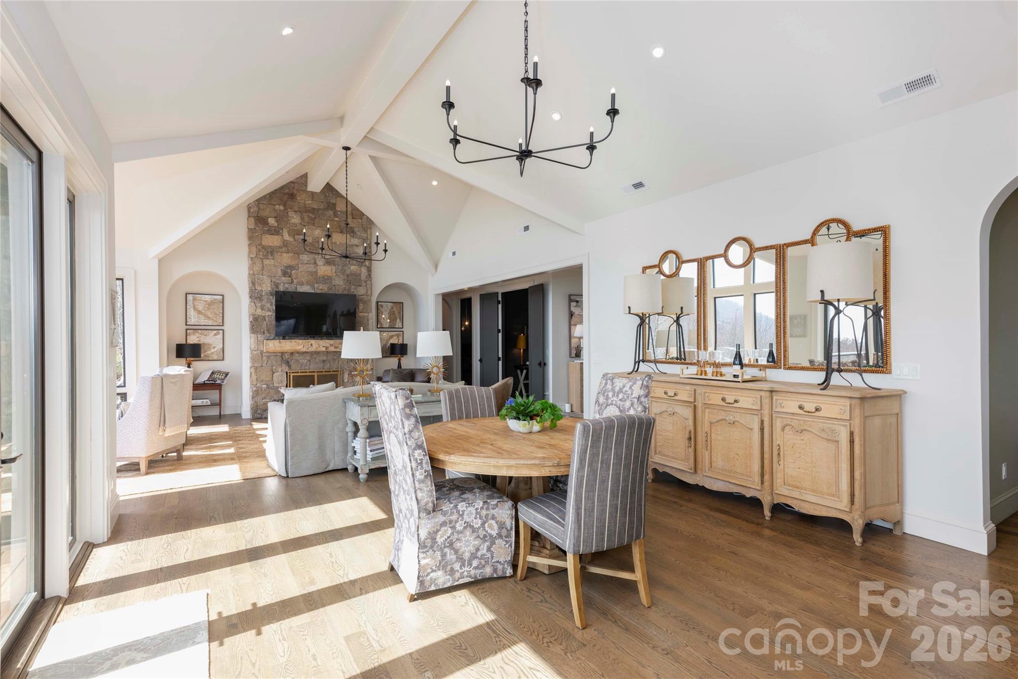 Lake Toxaway Estates - Residential