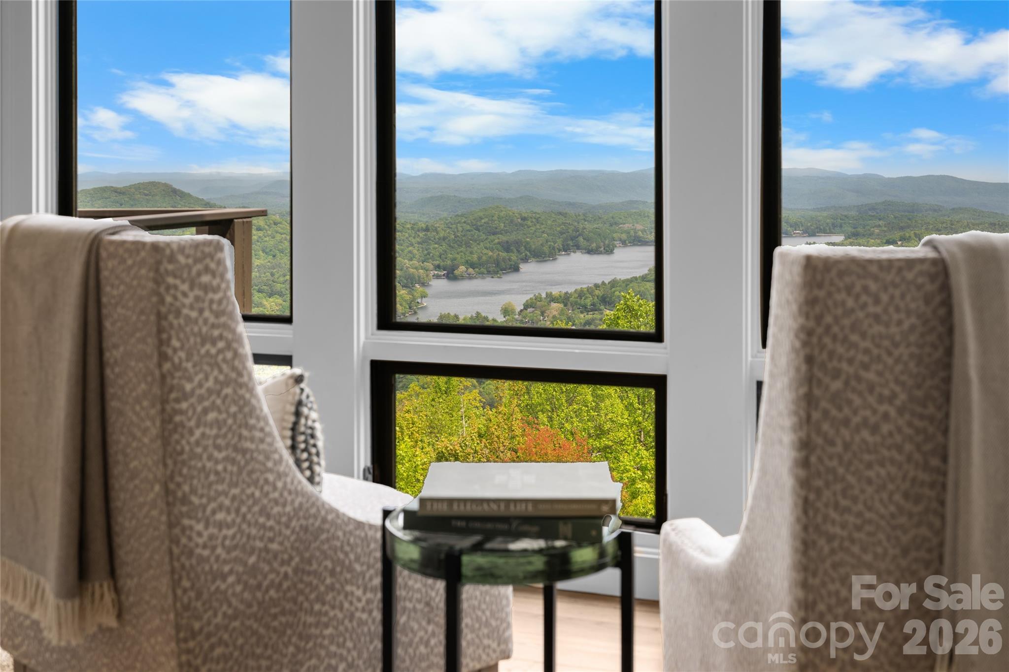 Lake Toxaway Estates - Residential