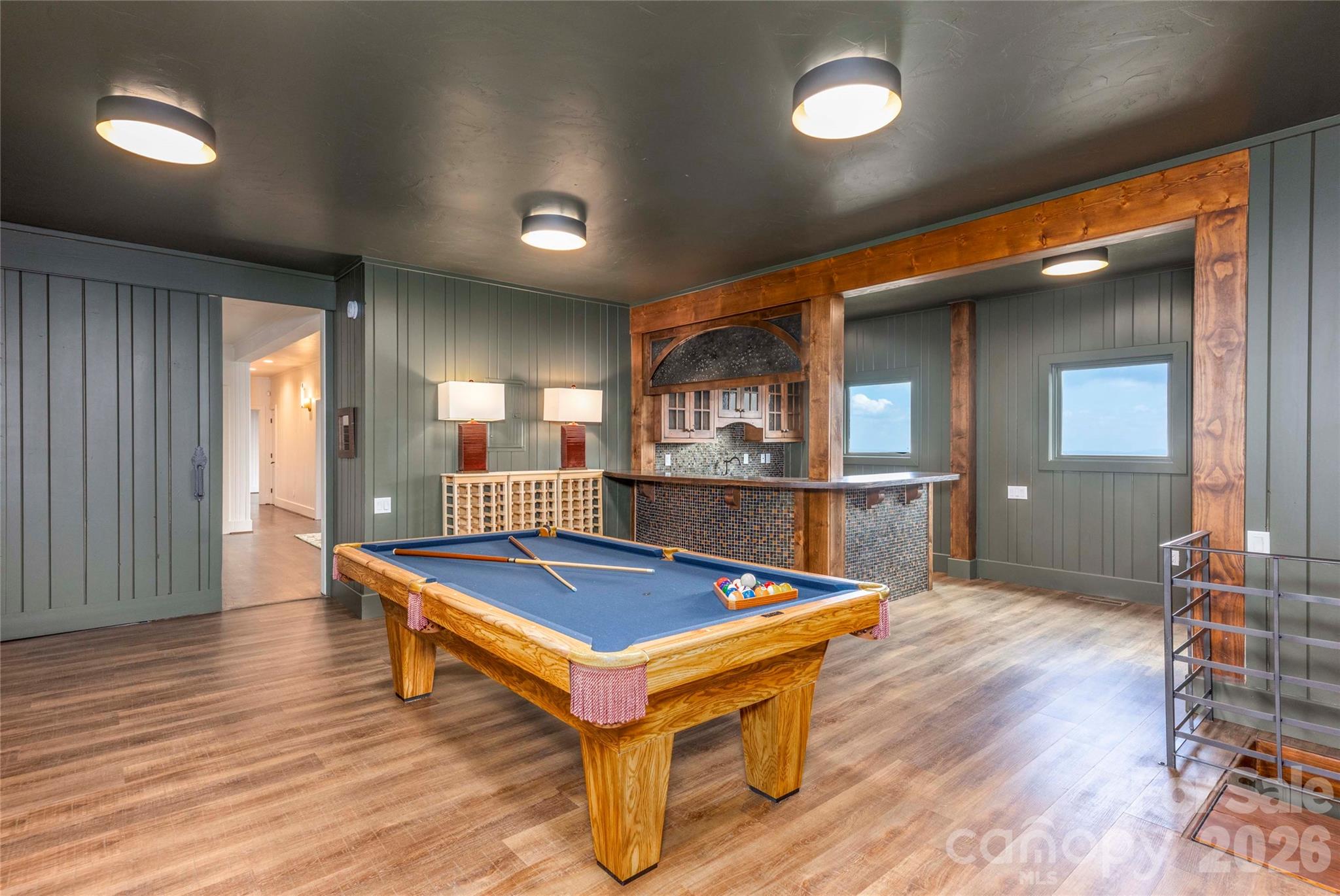 Lake Toxaway Estates - Residential