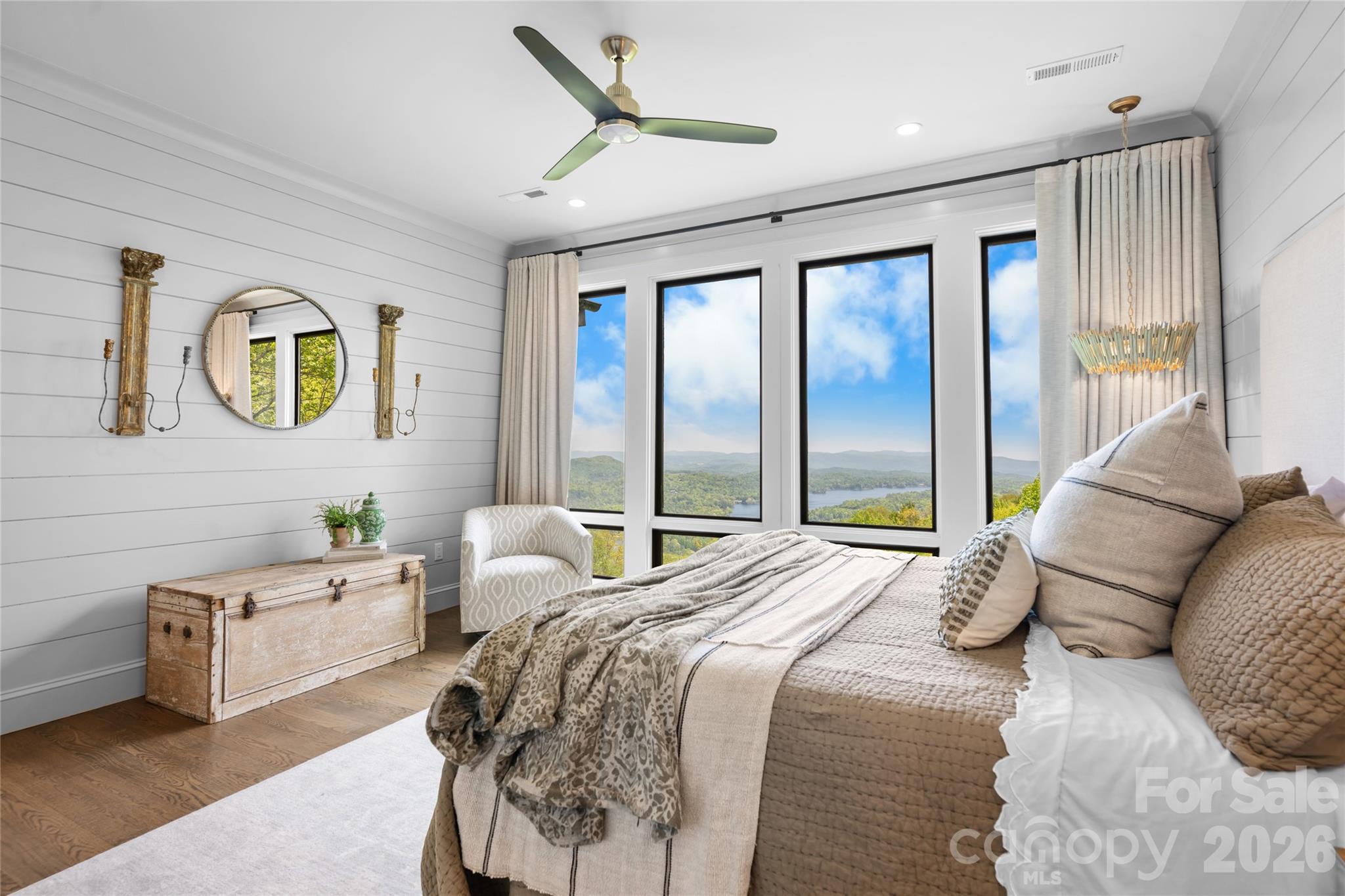 Lake Toxaway Estates - Residential