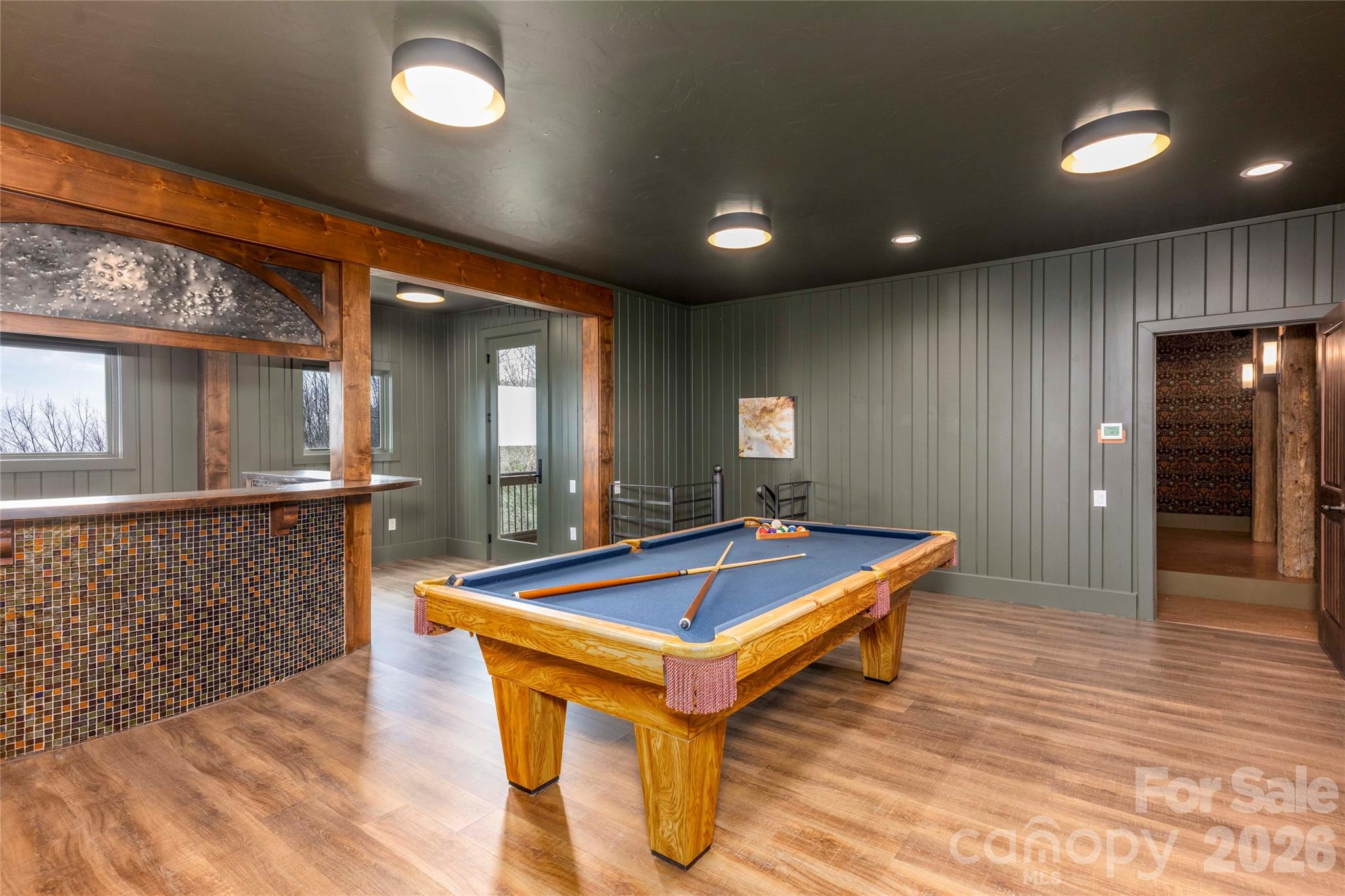 Lake Toxaway Estates - Residential