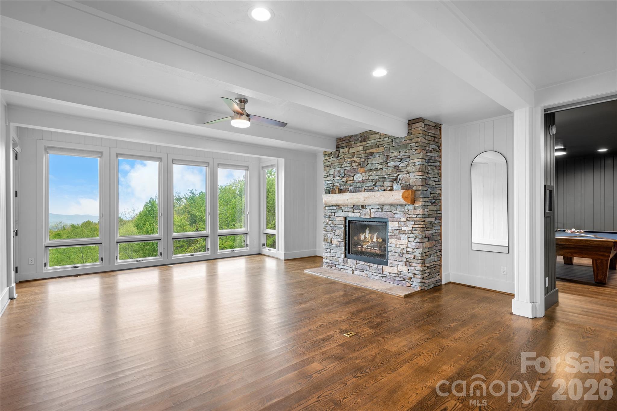 Lake Toxaway Estates - Residential