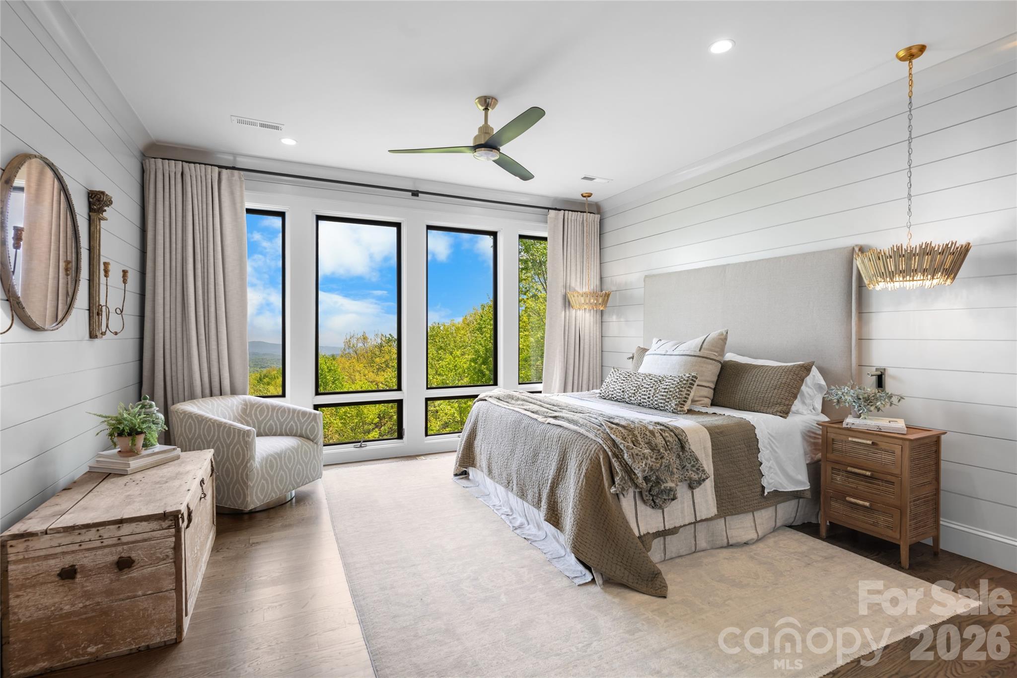 Lake Toxaway Estates - Residential
