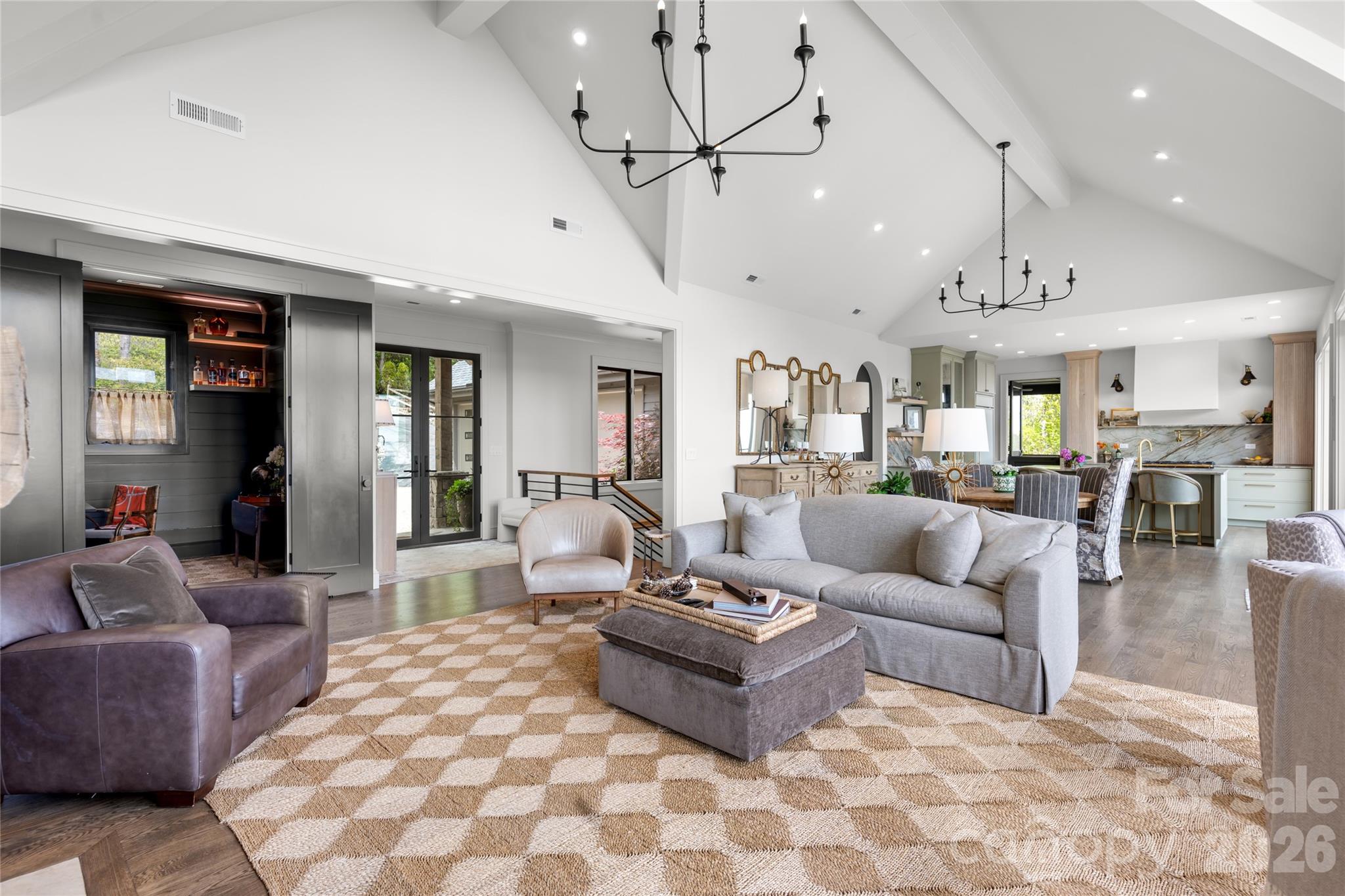 Lake Toxaway Estates - Residential