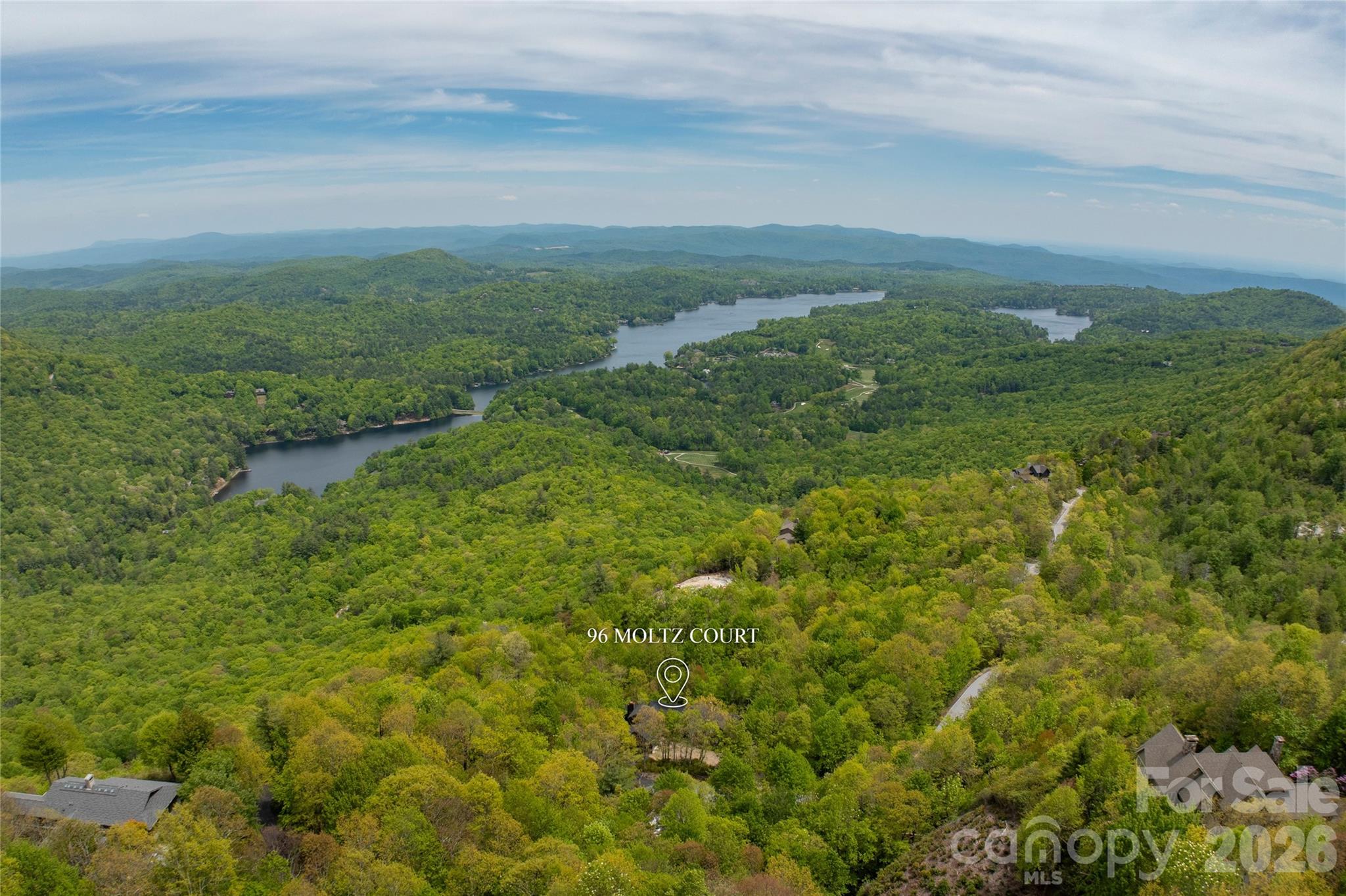Lake Toxaway Estates - Residential
