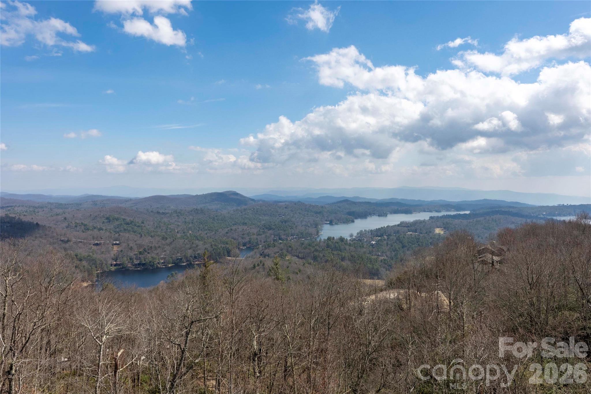 Lake Toxaway Estates - Residential