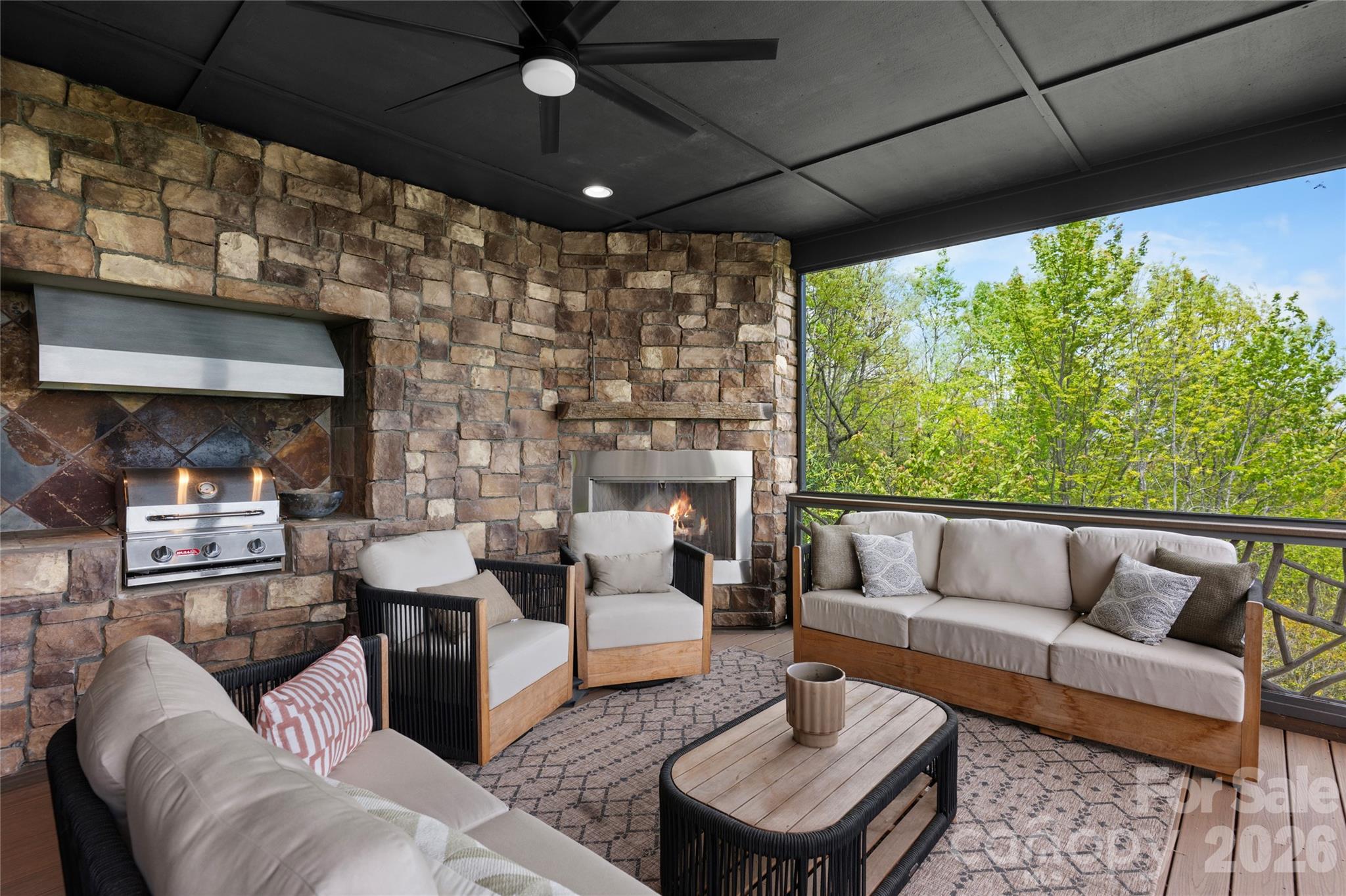 Lake Toxaway Estates - Residential