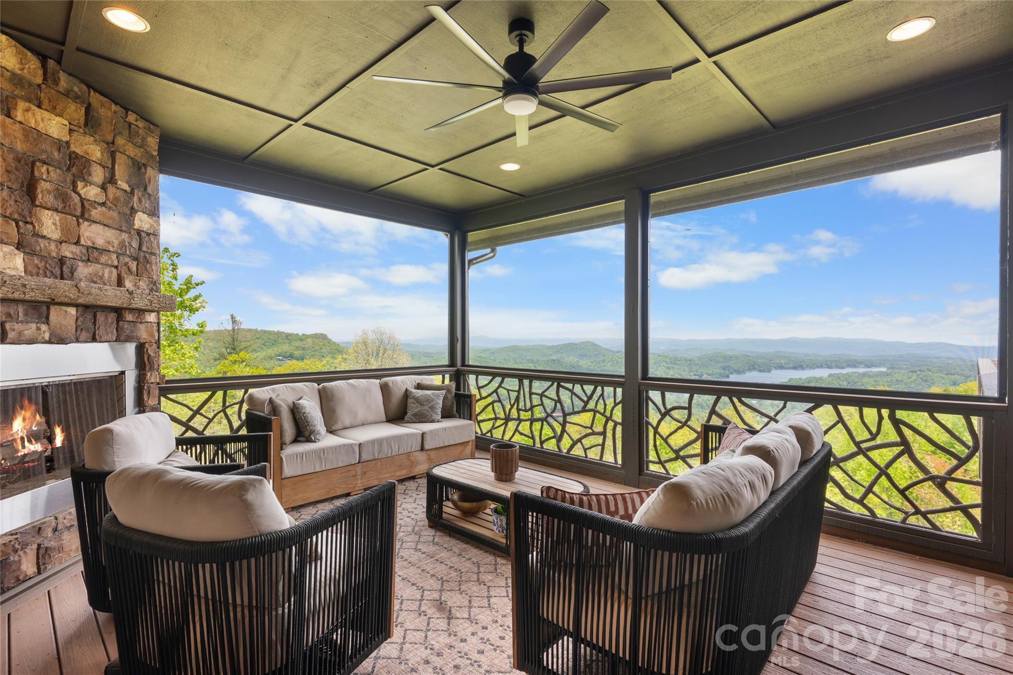 Lake Toxaway Estates - Residential