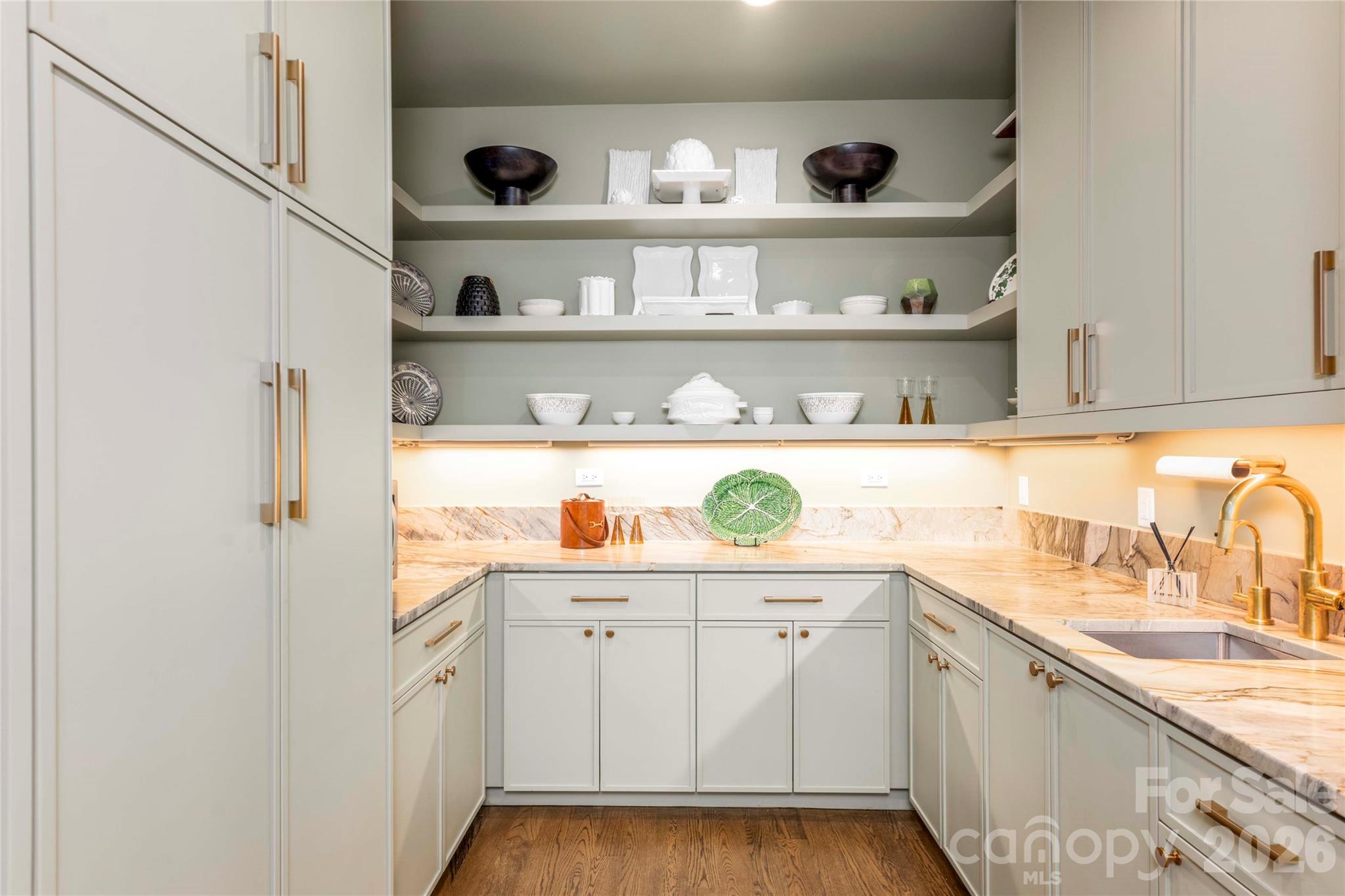 Lake Toxaway Estates - Residential