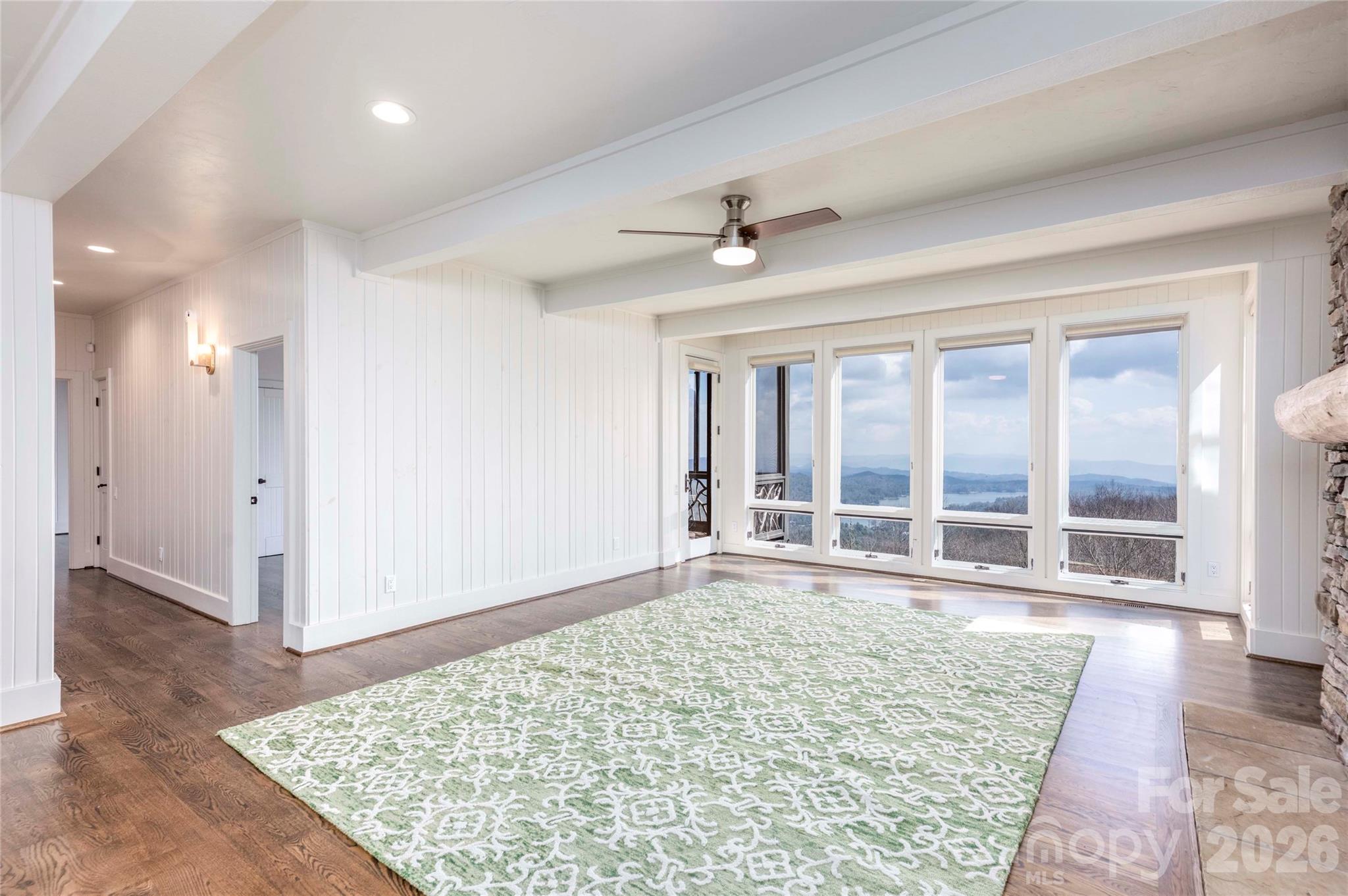 Lake Toxaway Estates - Residential