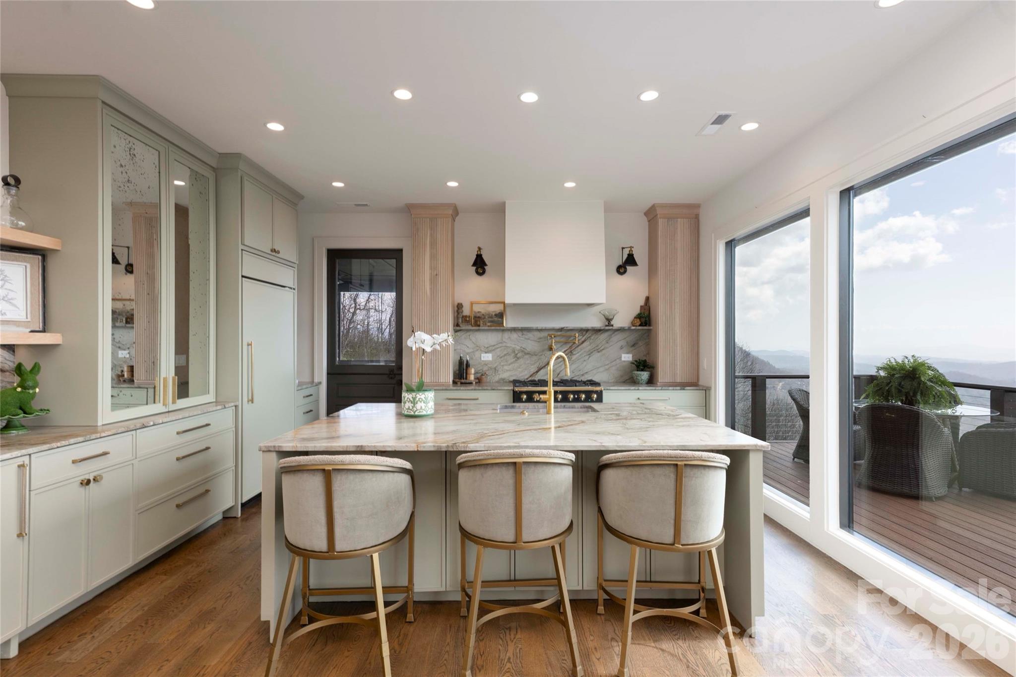 Lake Toxaway Estates - Residential