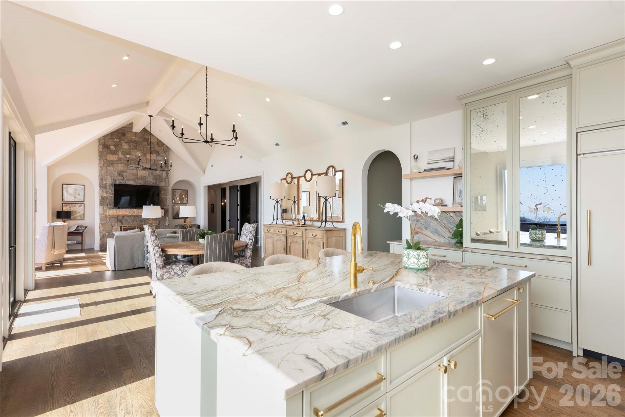 Lake Toxaway Estates - Residential