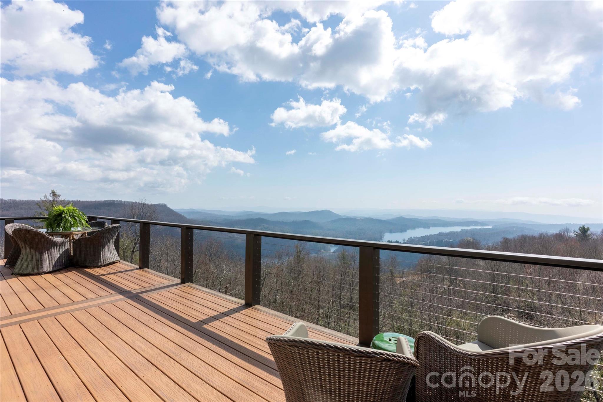Lake Toxaway Estates - Residential