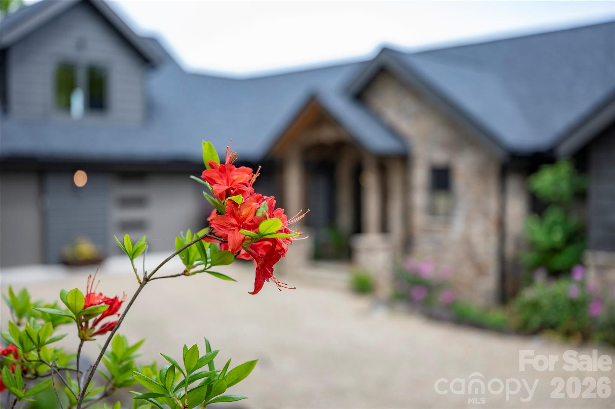 Lake Toxaway Estates - Residential