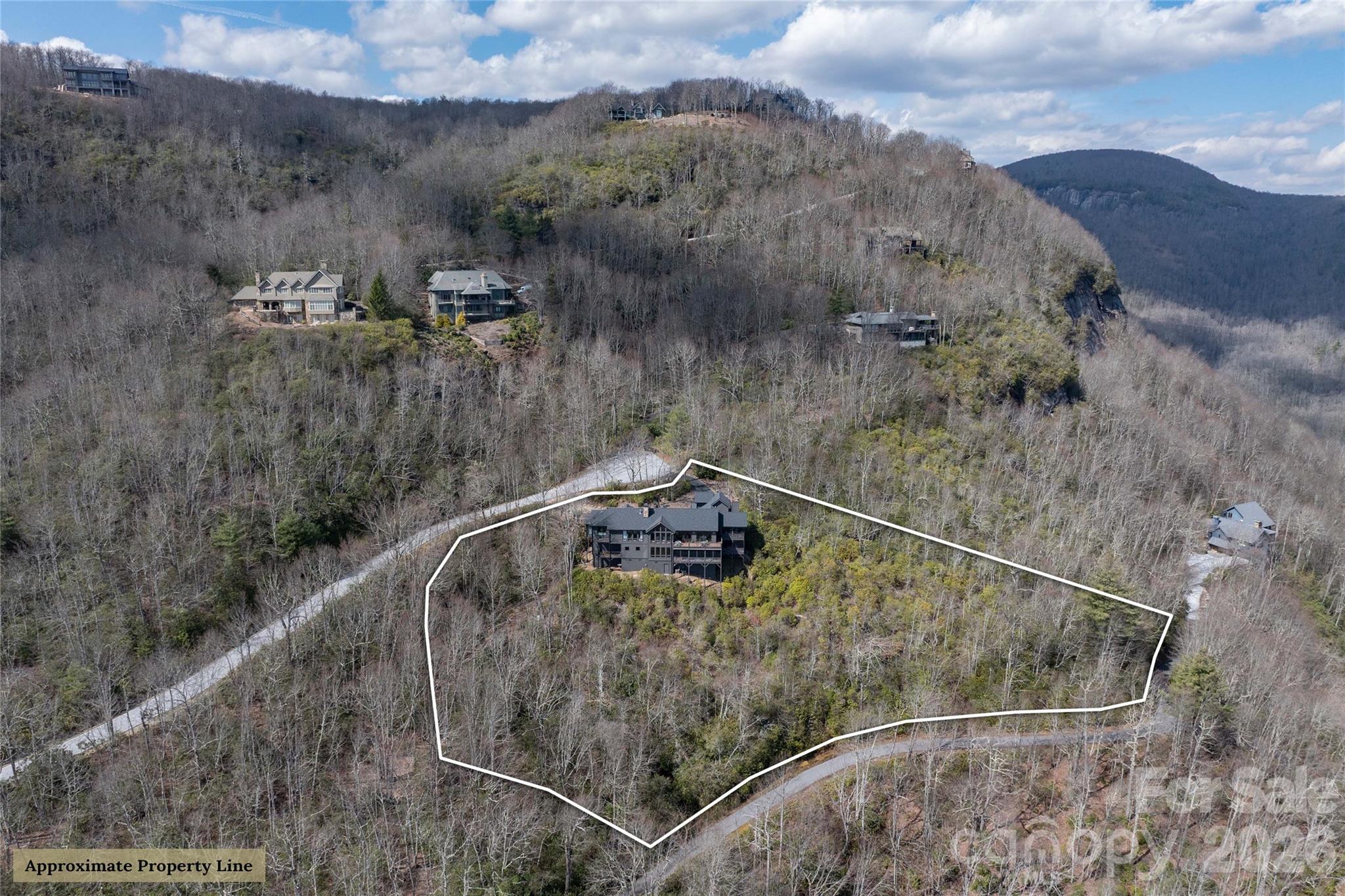 Lake Toxaway Estates - Residential