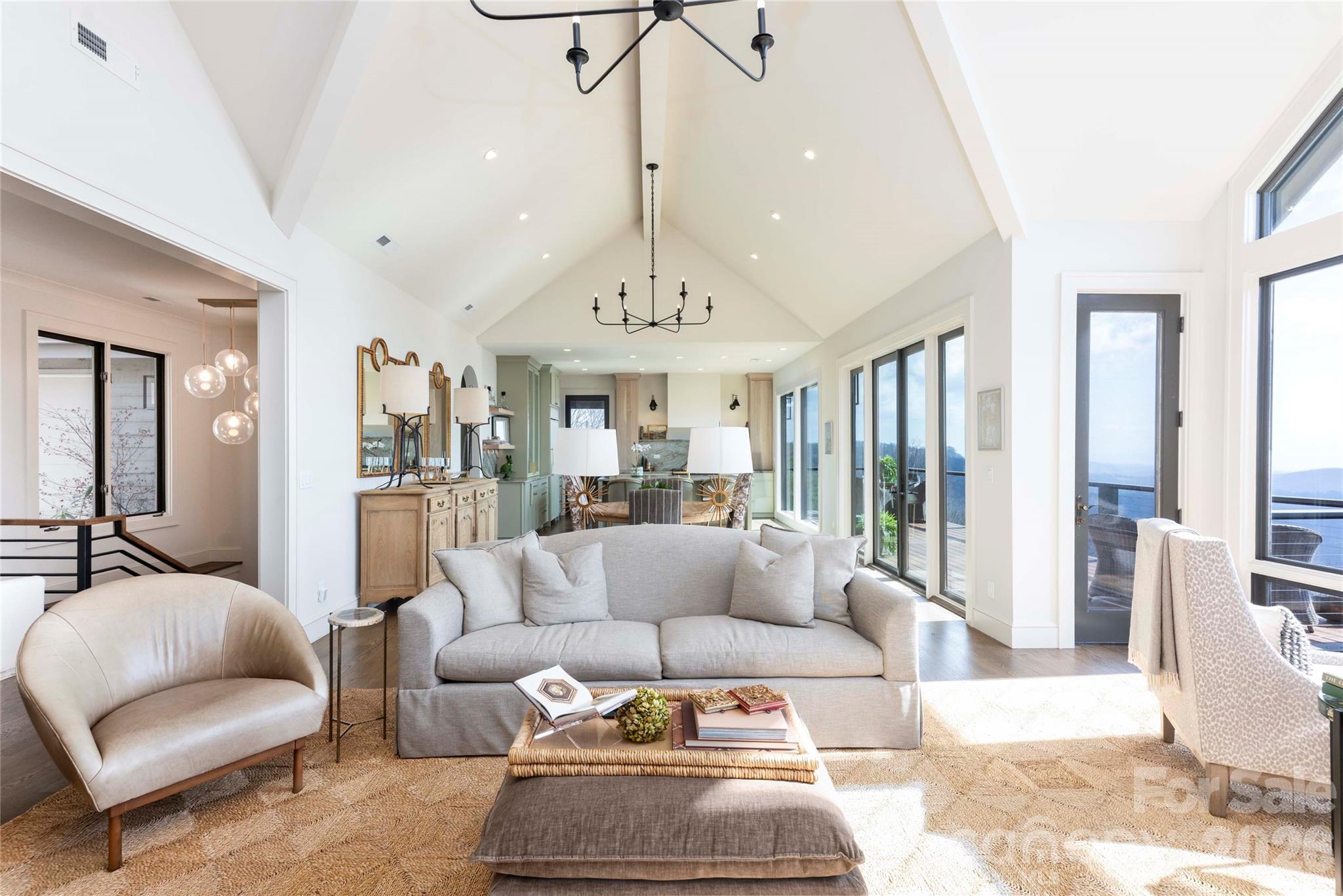 Lake Toxaway Estates - Residential