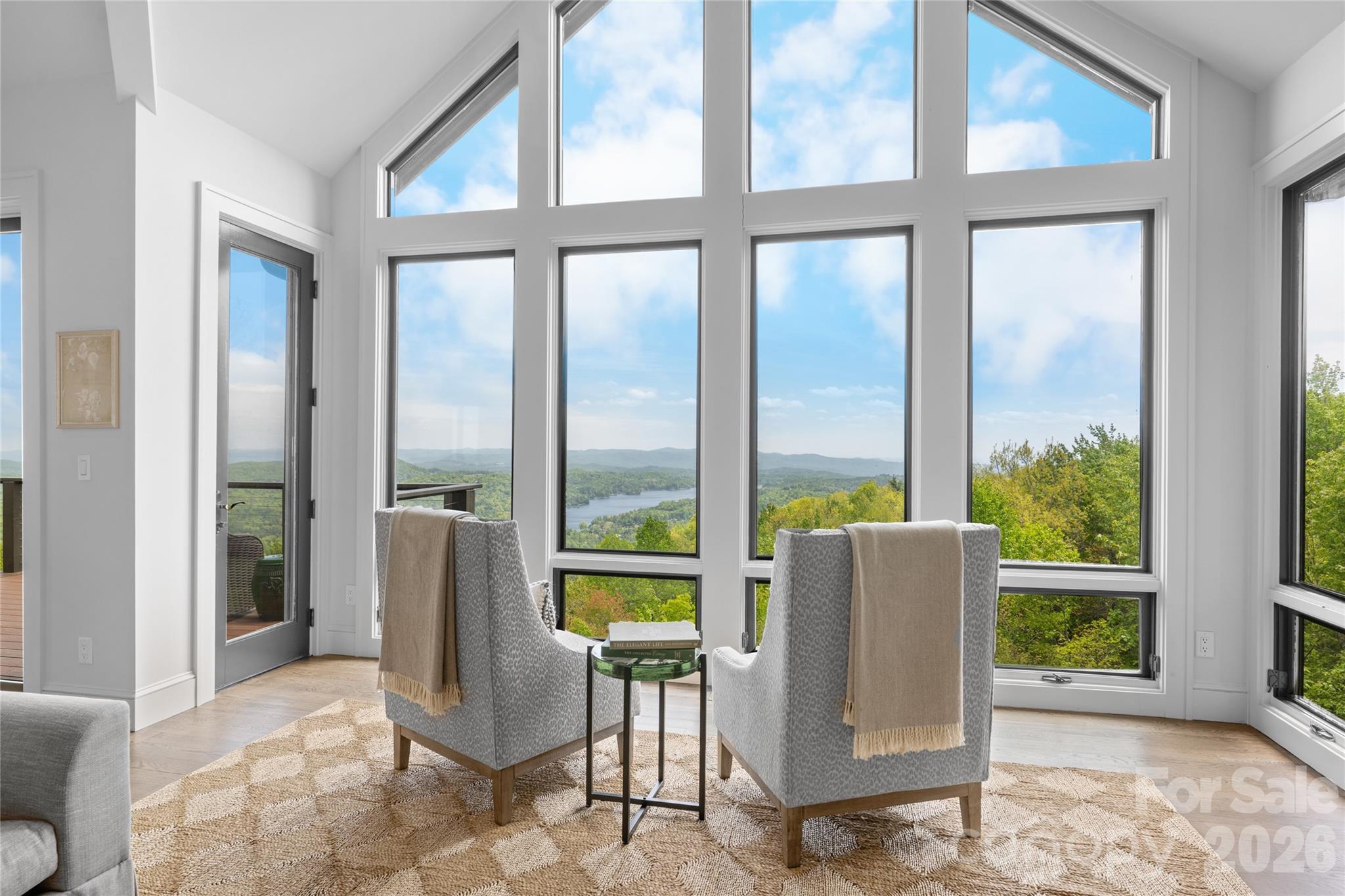 Lake Toxaway Estates - Residential