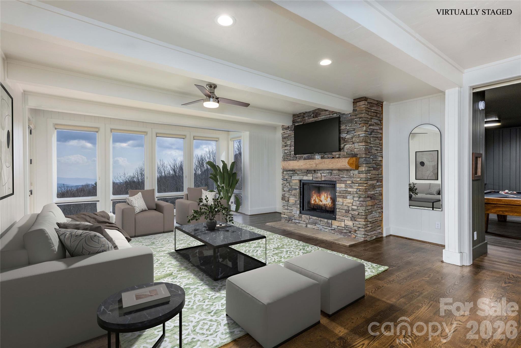 Lake Toxaway Estates - Residential