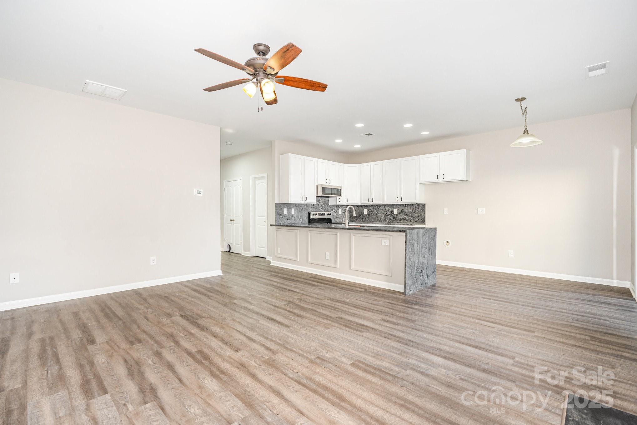 Harpers Mill - Residential