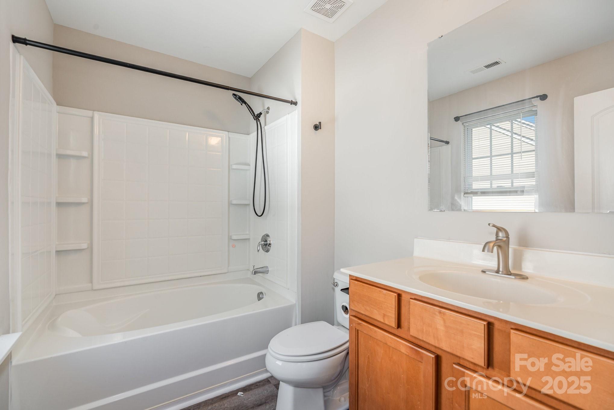 Harpers Mill - Residential