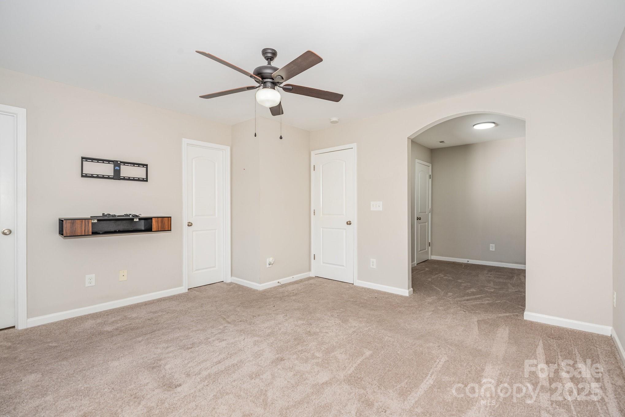 Harpers Mill - Residential